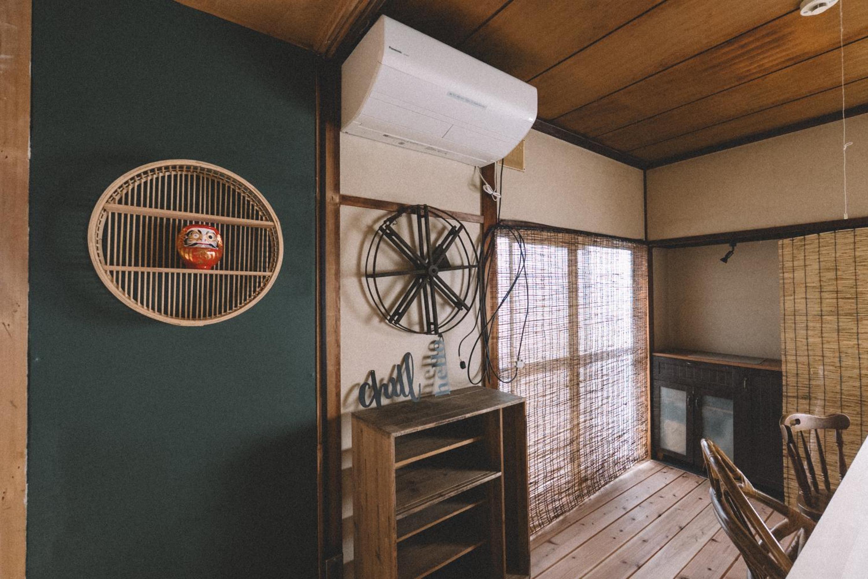 guesthouse TANDEM