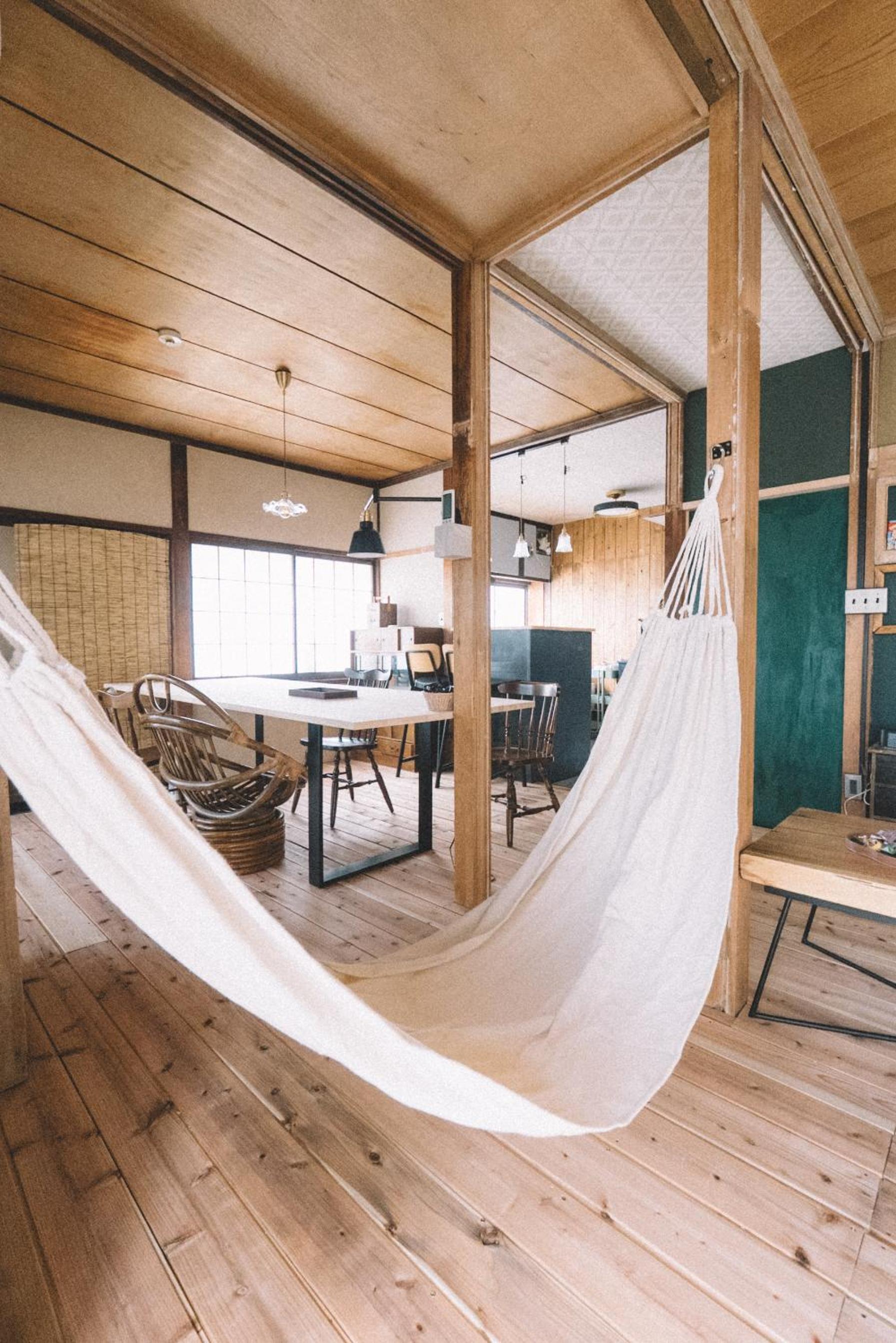 guesthouse TANDEM