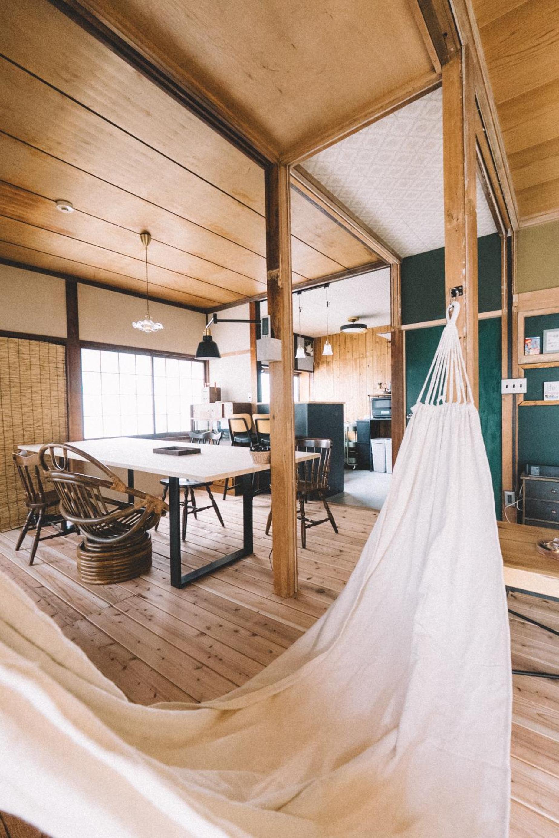 guesthouse TANDEM