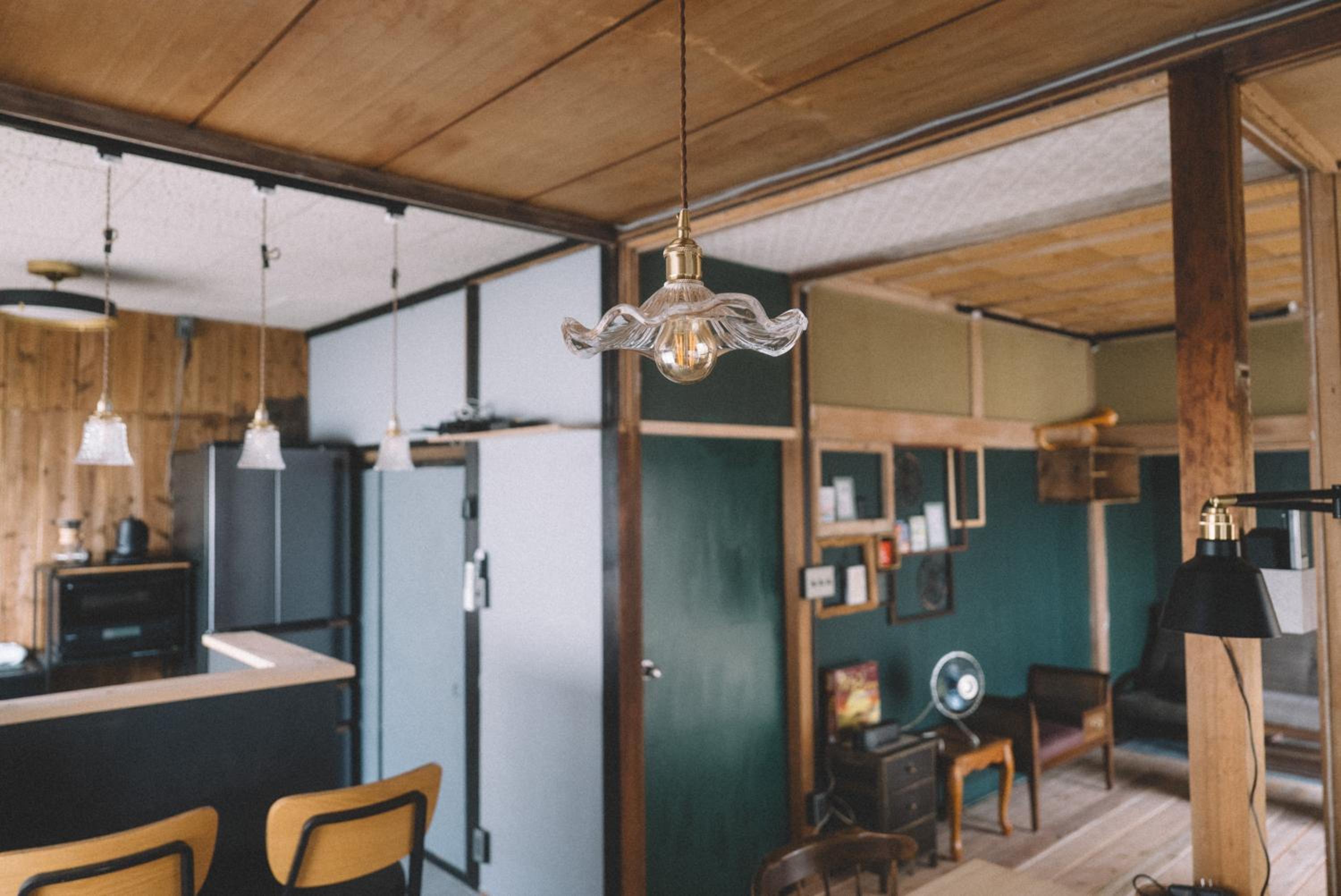 guesthouse TANDEM