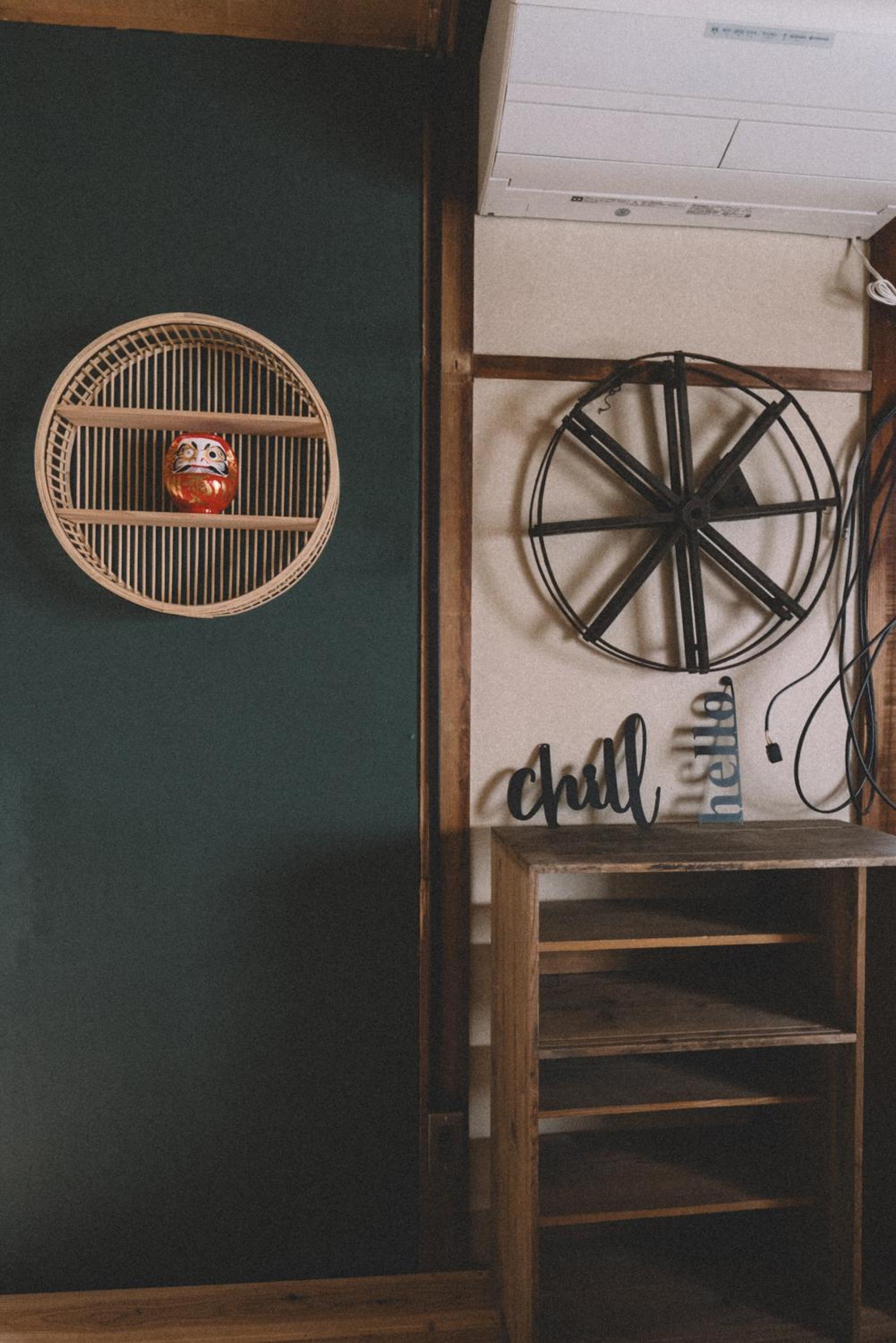 guesthouse TANDEM