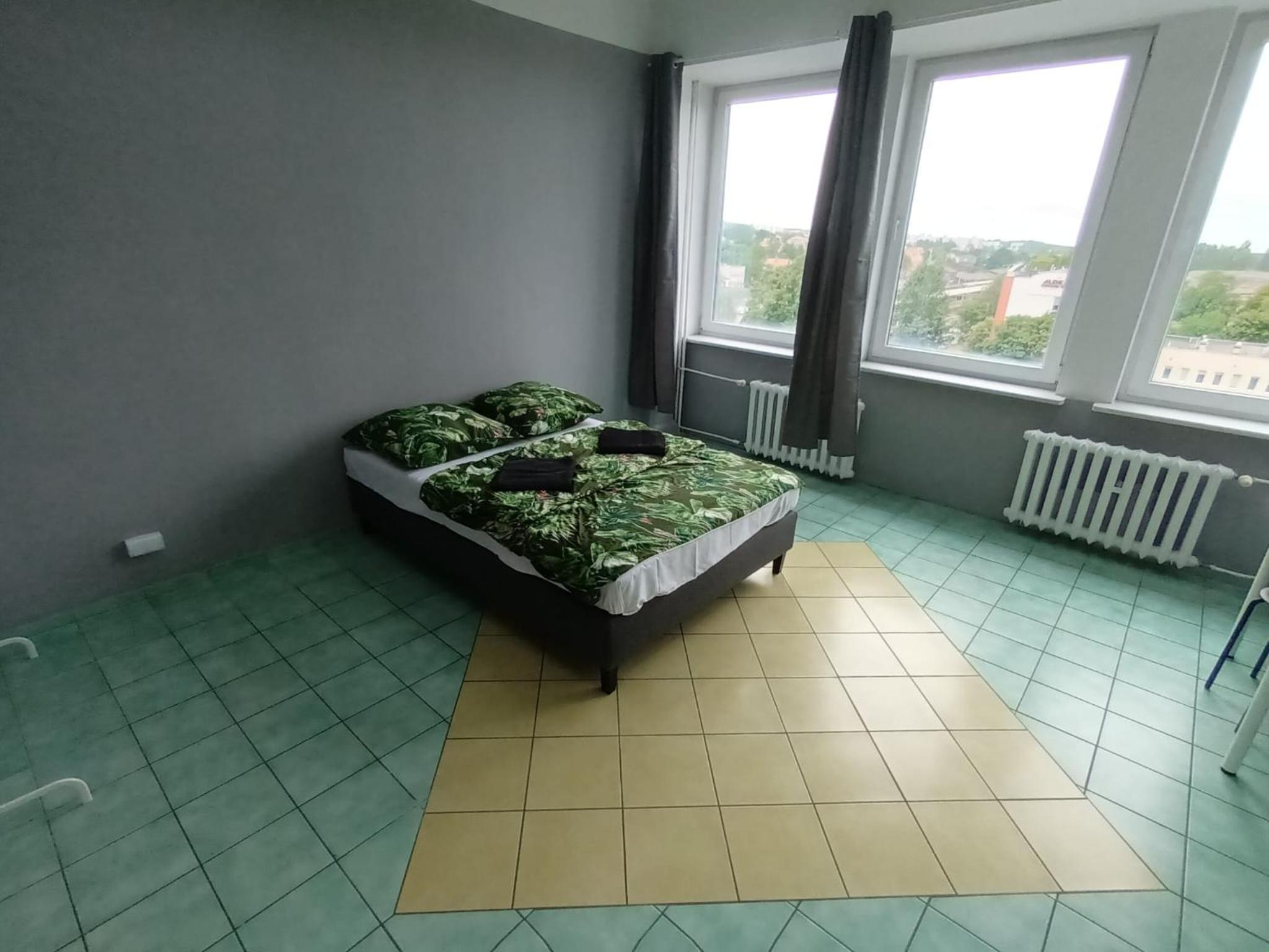 Fantastic-Inn Zielona Góra - Sulechowska