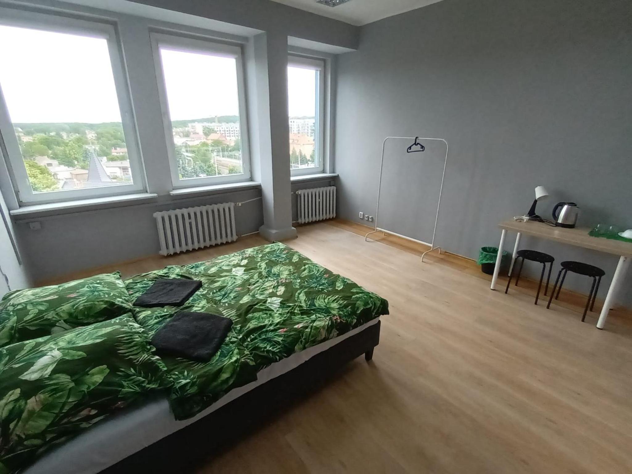Fantastic-Inn Zielona Góra - Sulechowska