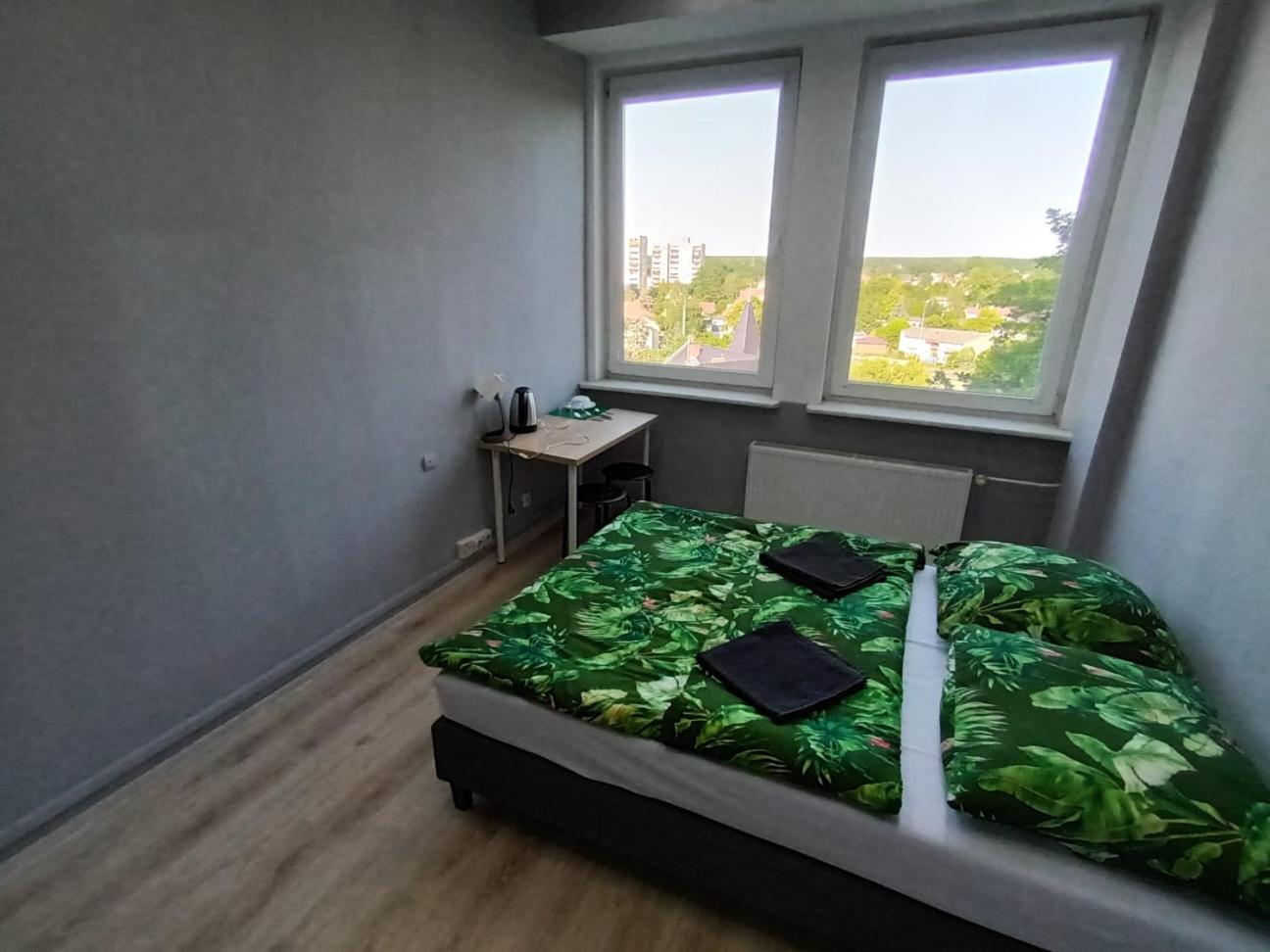 Fantastic-Inn Zielona Góra - Sulechowska
