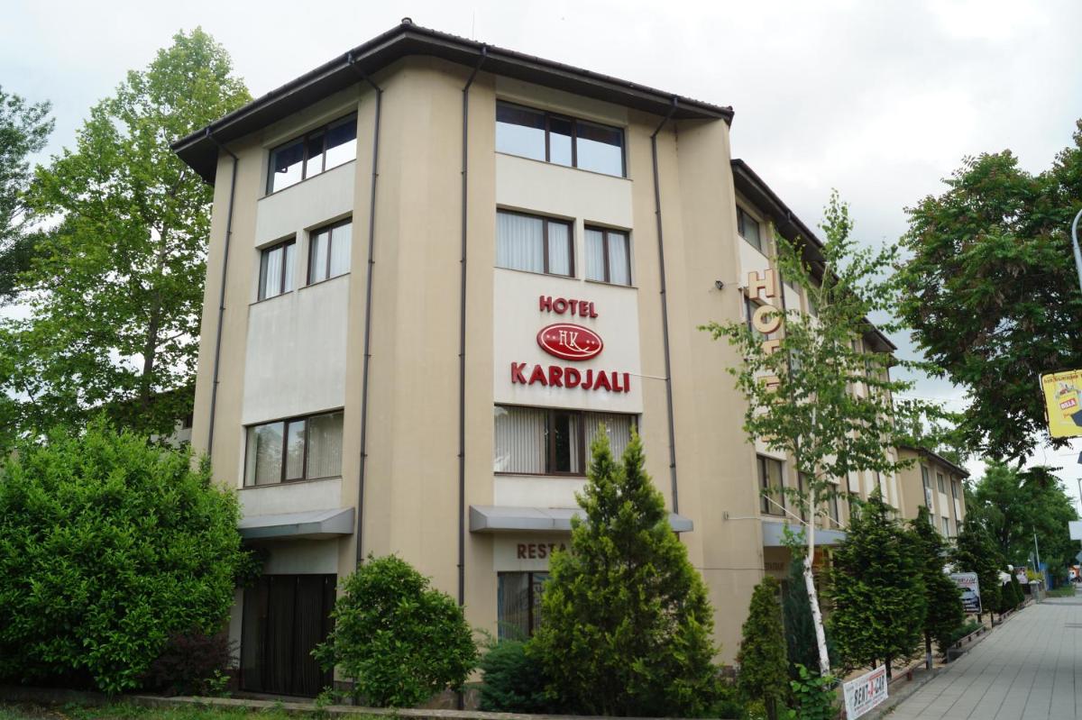 Hotel Kardjali - Image 1