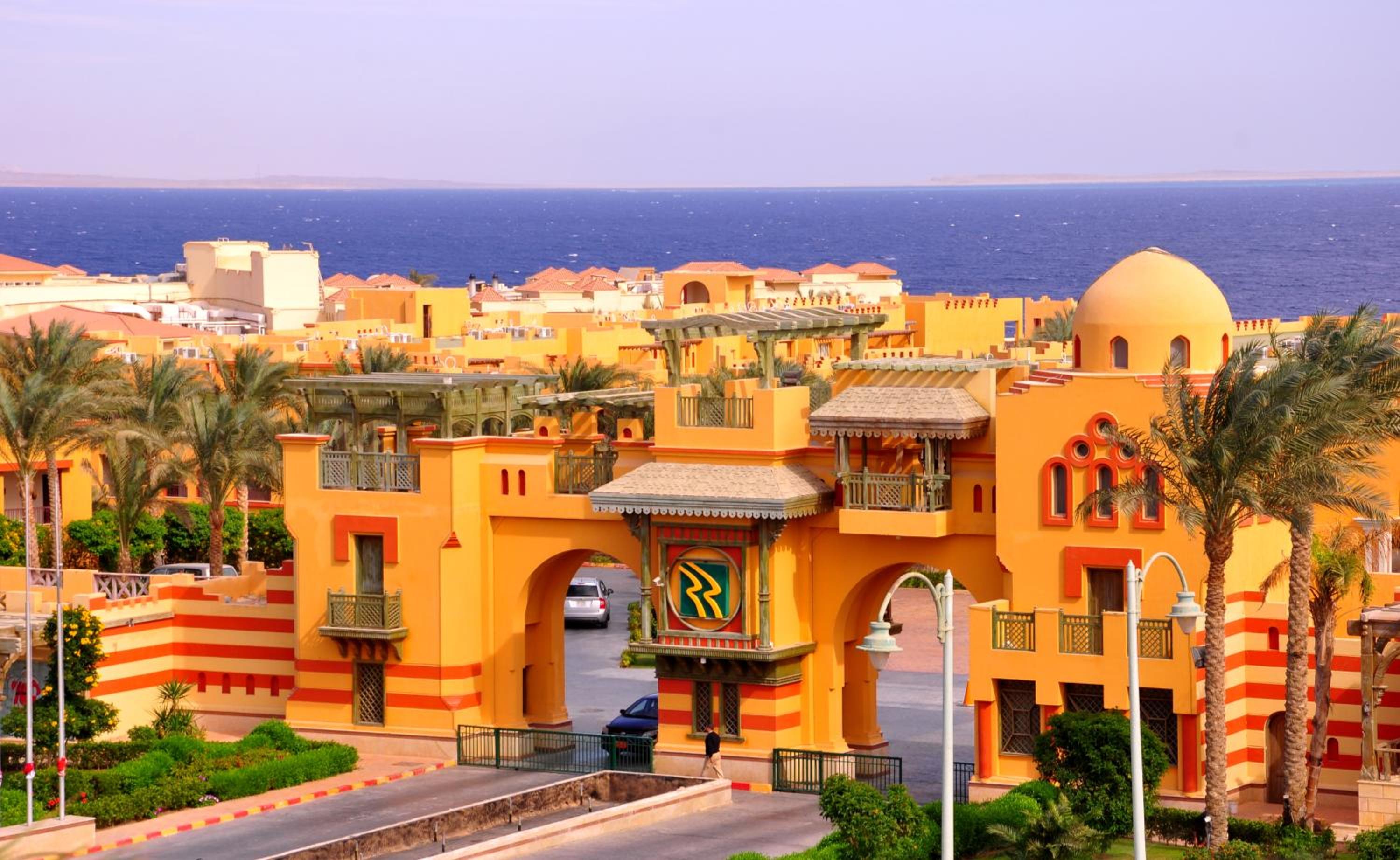 Rehana Royal Beach Resort - Aquapark & Spa - Family & Couples Only - Premium Ultra All-Inclusive 24H