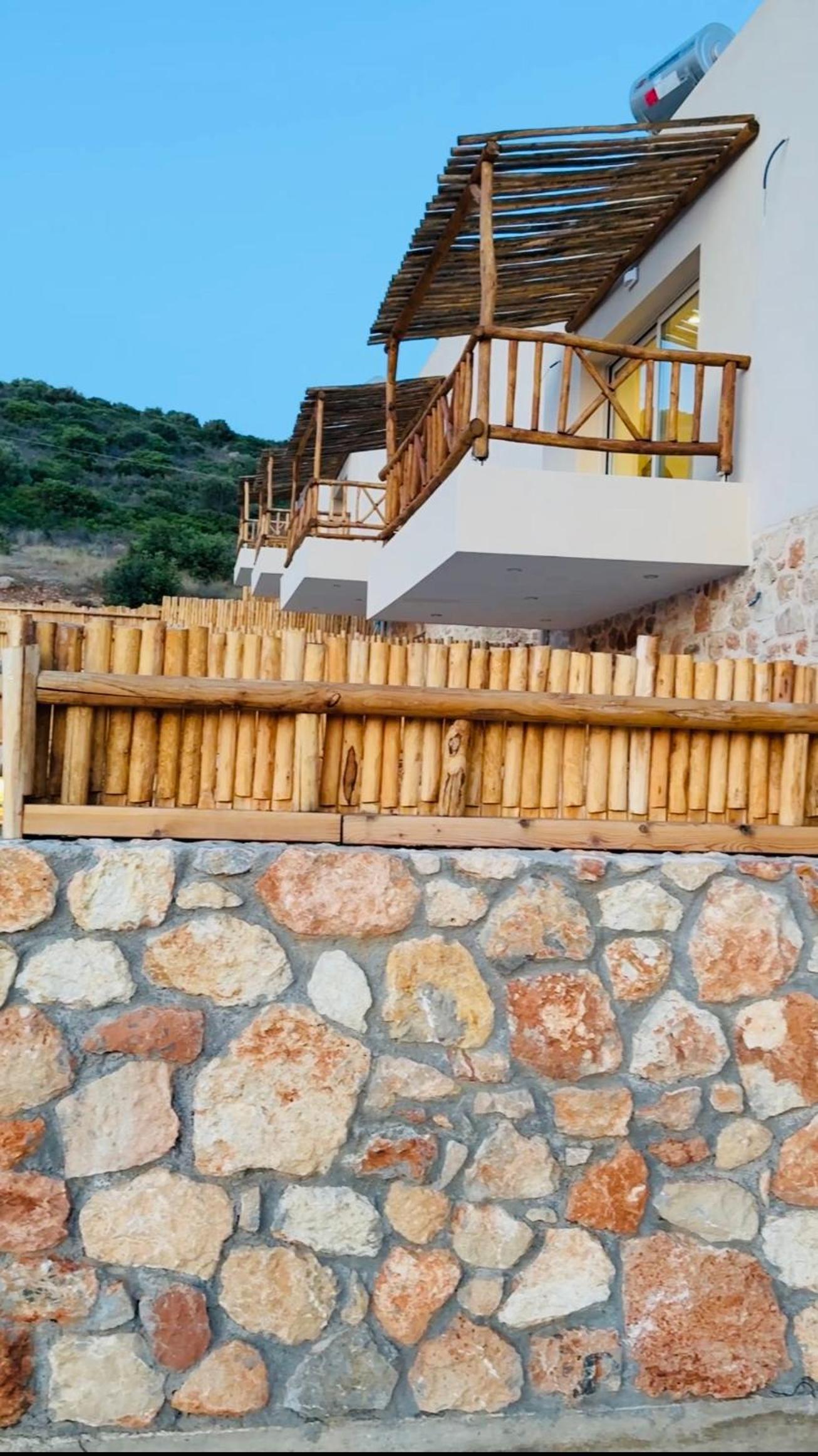 Minoan Villas