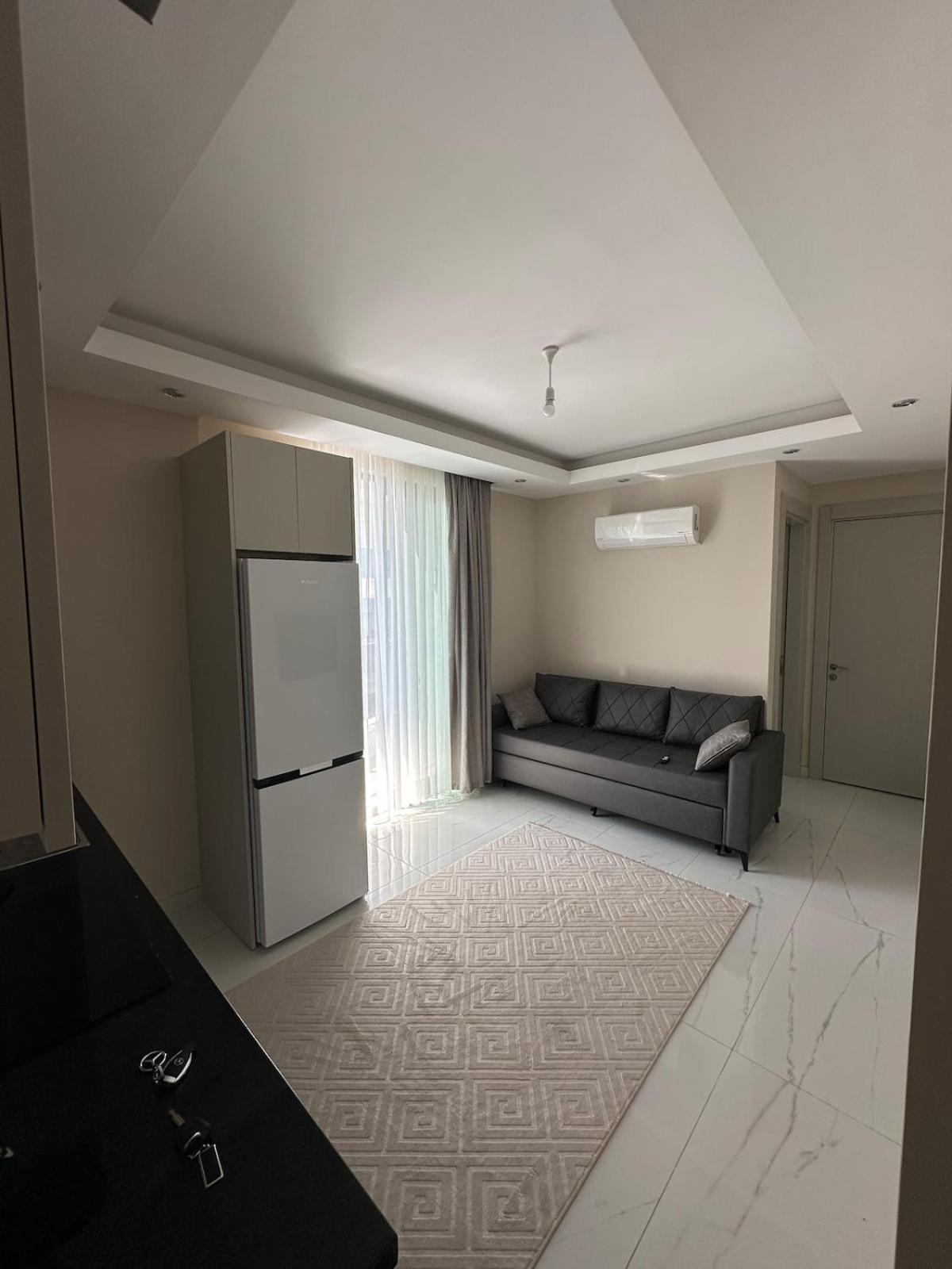 RUBİN Residence