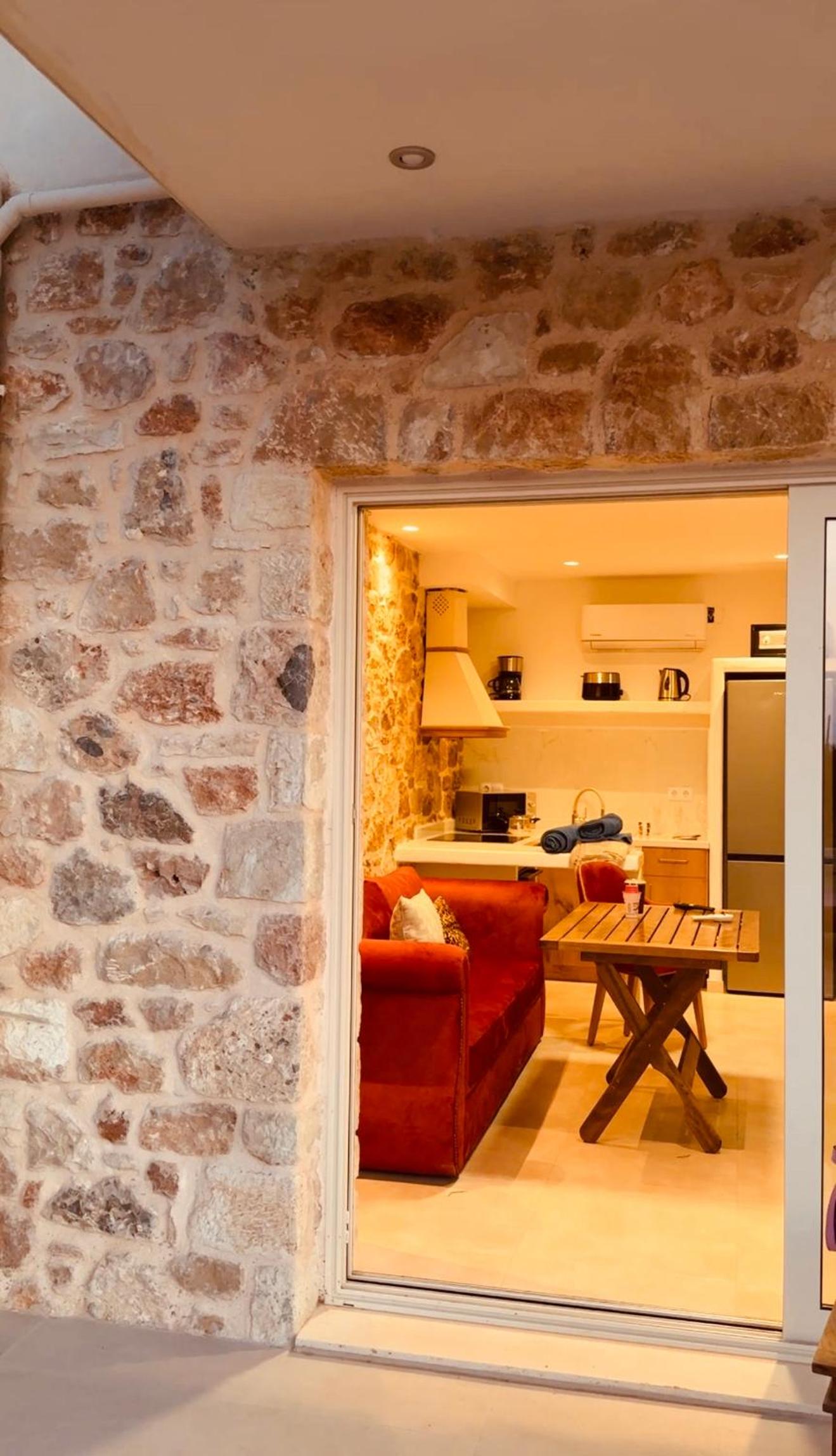 Minoan Villas