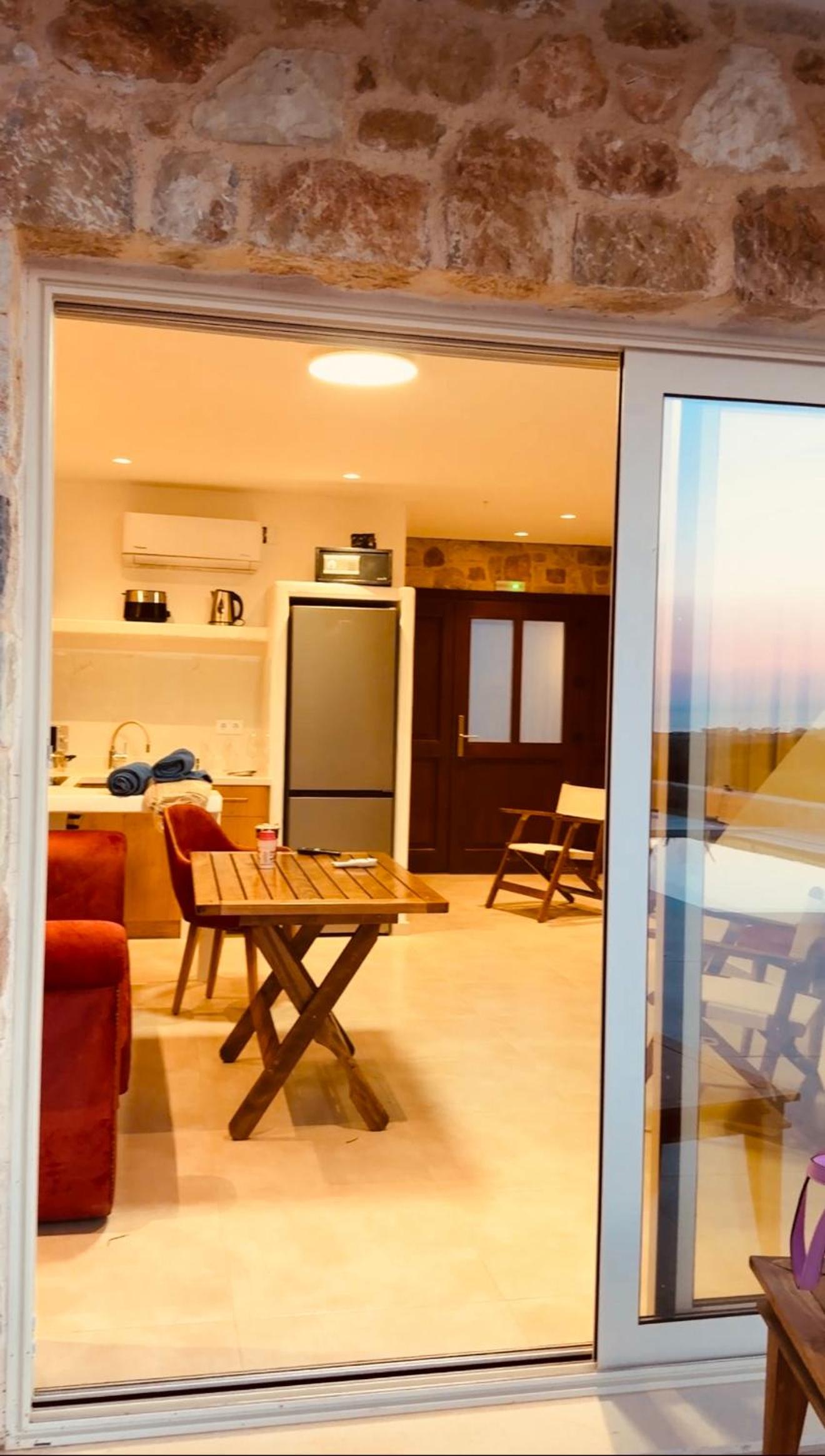 Minoan Villas
