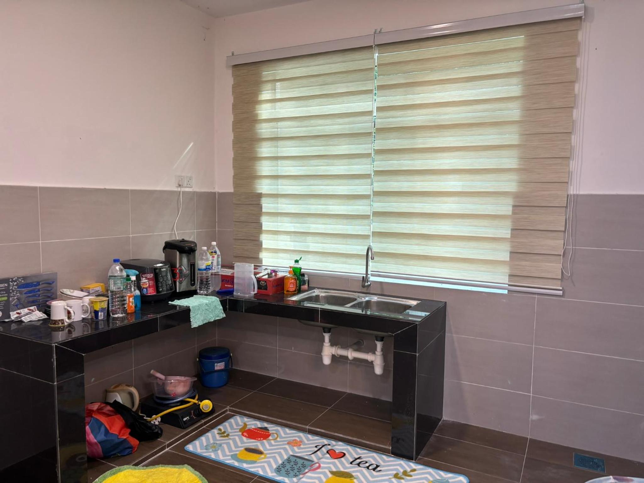 Healing Homestay