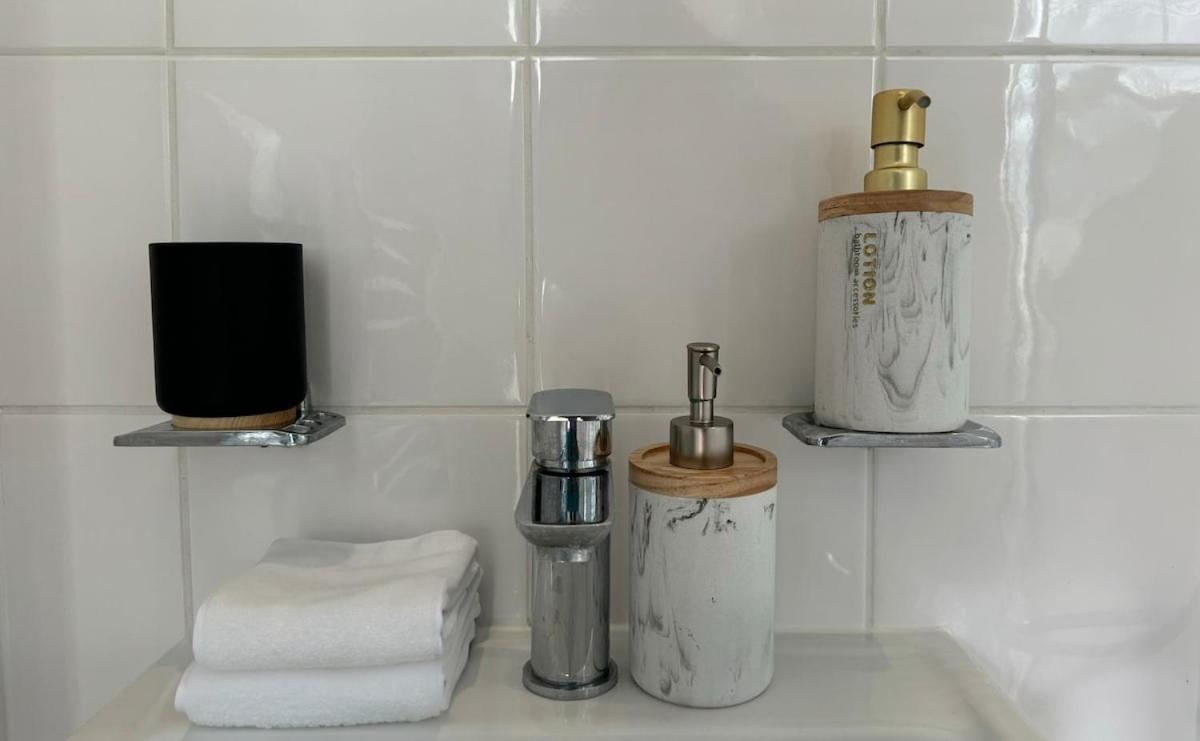 Guest Studio, Central London, Excellent Transport Links