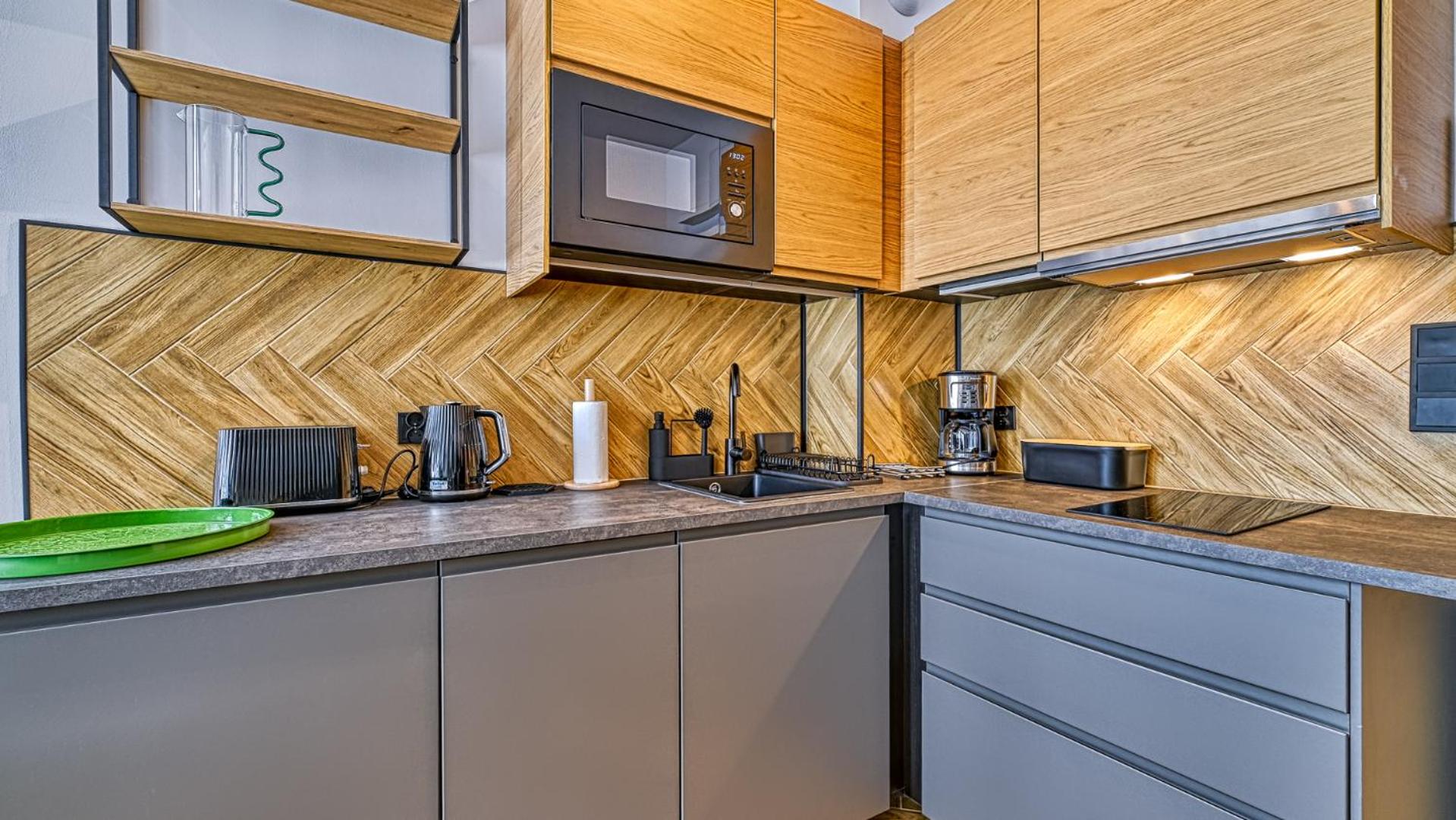 Apartamenty Mariental Boutique ze strefą SPA - przy wyciągu - by Royal Aparts