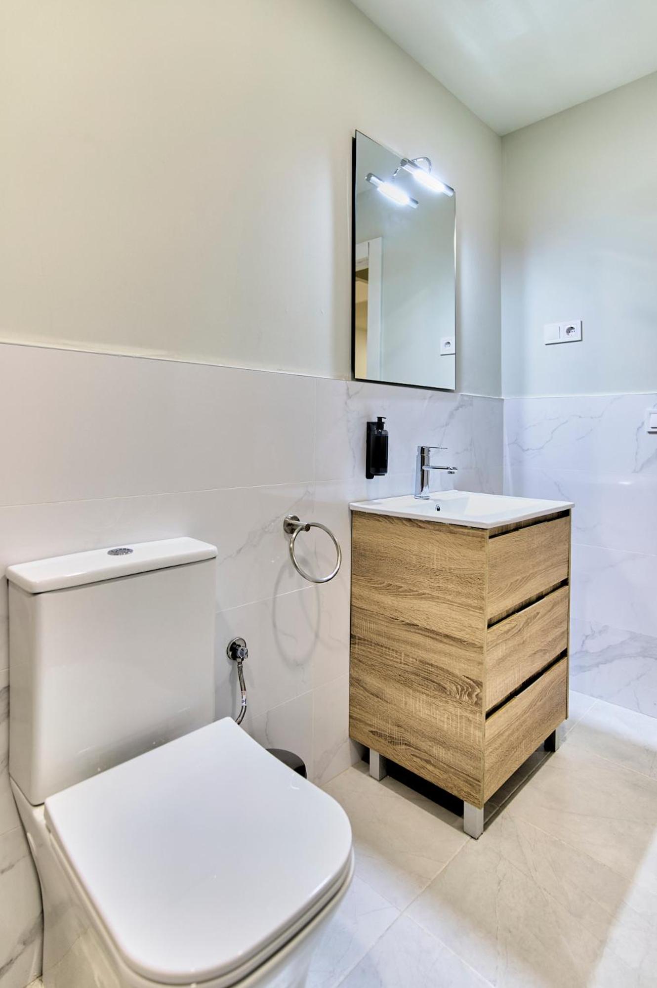 Apartamentos Olivia by gaiarooms