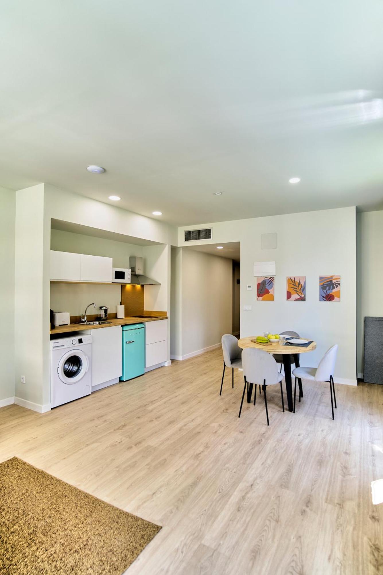 Apartamentos Olivia by gaiarooms