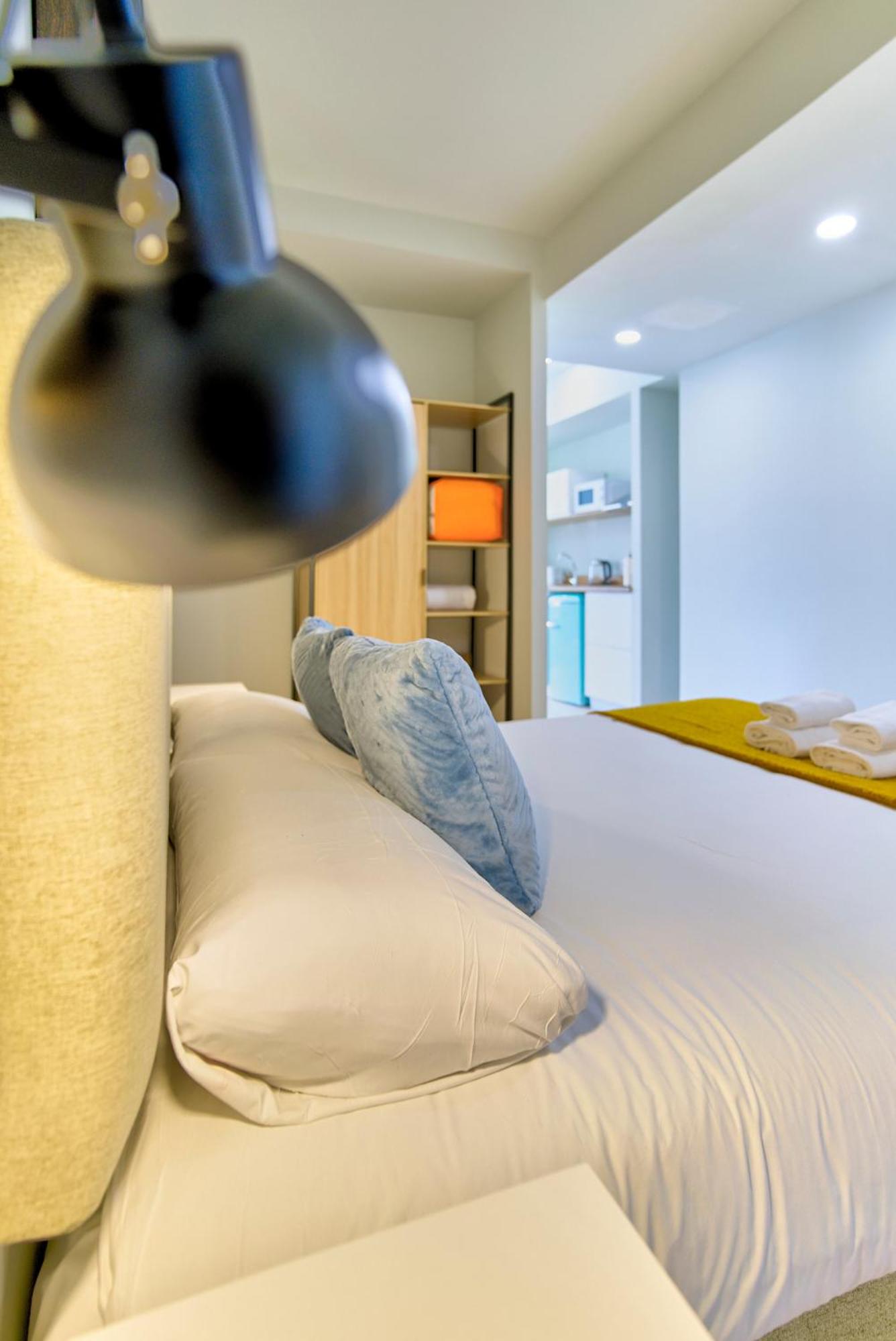 Apartamentos Olivia by gaiarooms