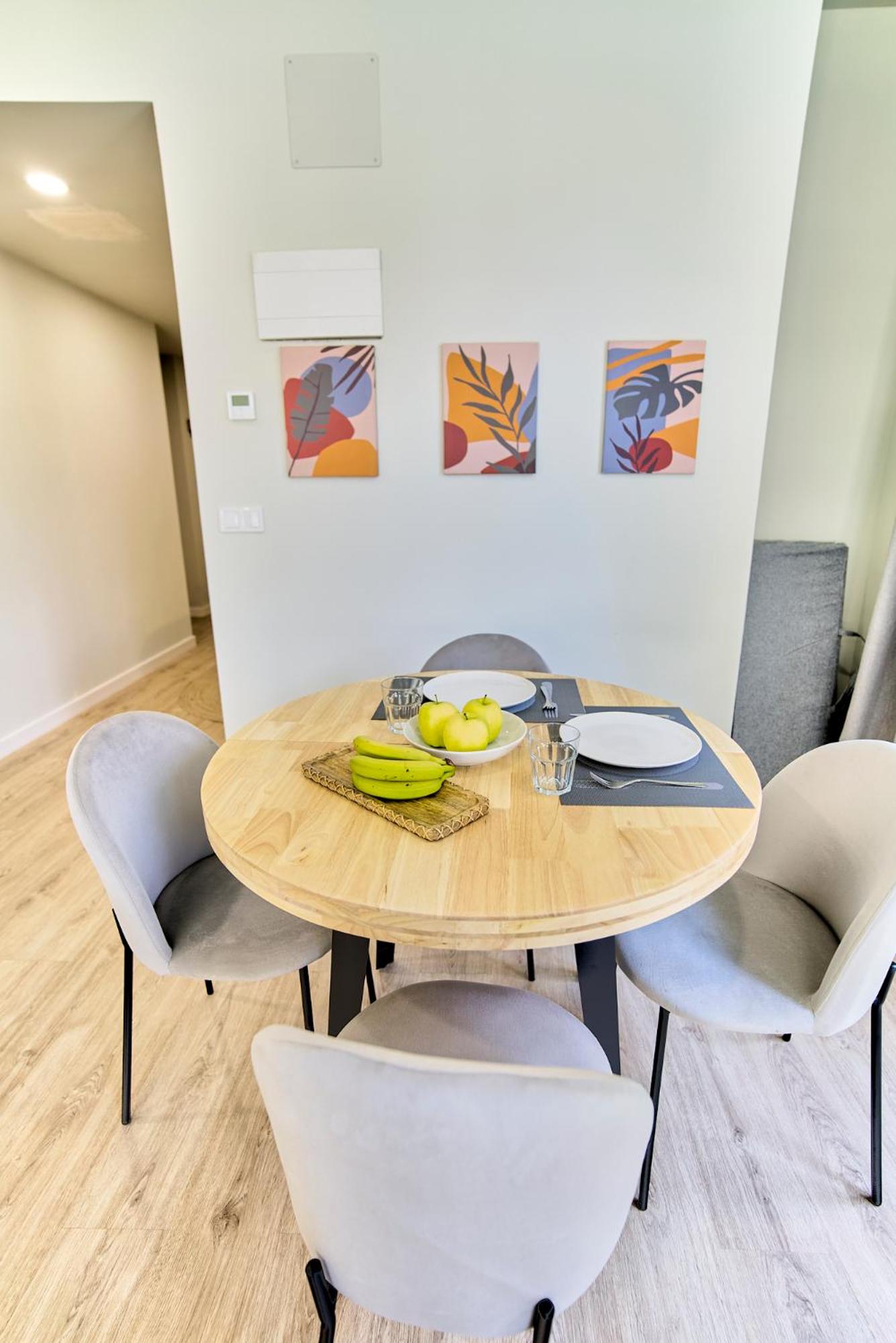 Apartamentos Olivia by gaiarooms
