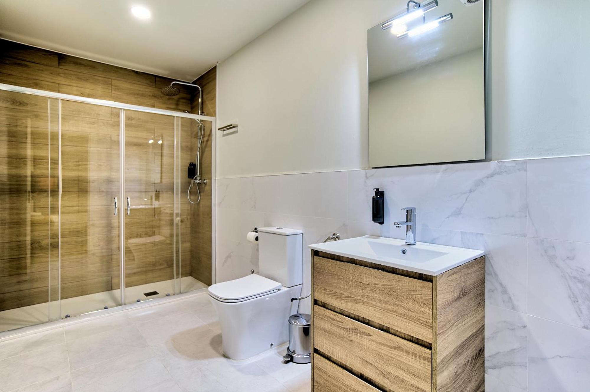Apartamentos Olivia by gaiarooms