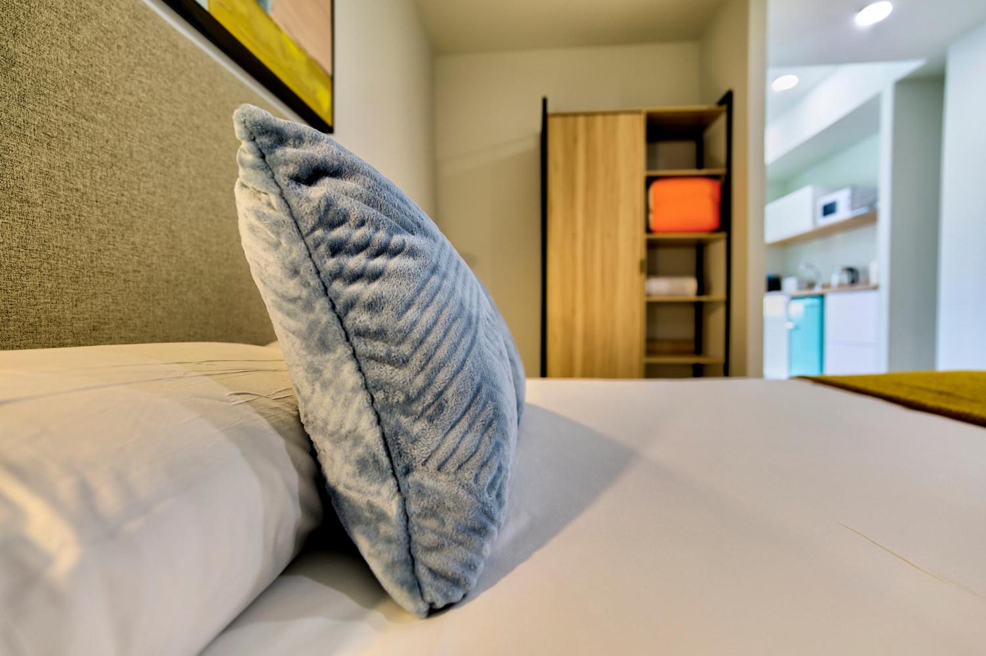 Apartamentos Olivia by gaiarooms