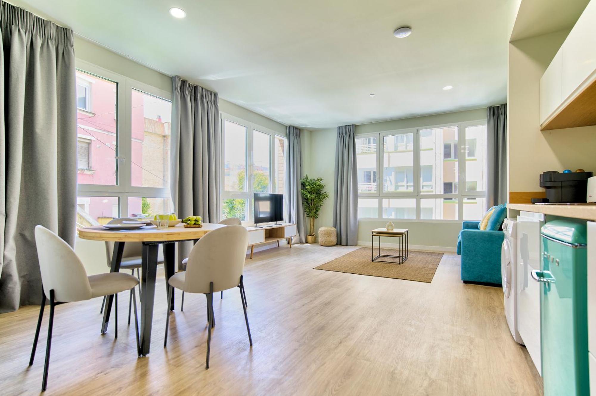 Apartamentos Olivia by gaiarooms