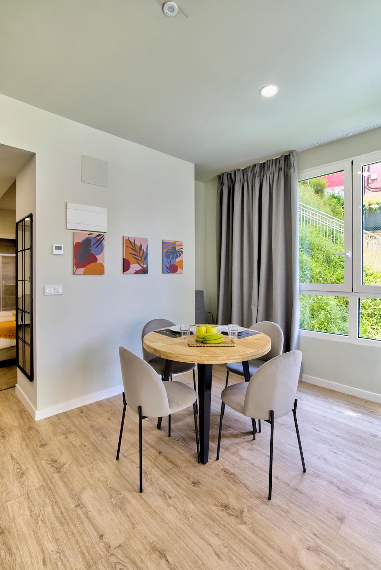 Apartamentos Olivia by gaiarooms