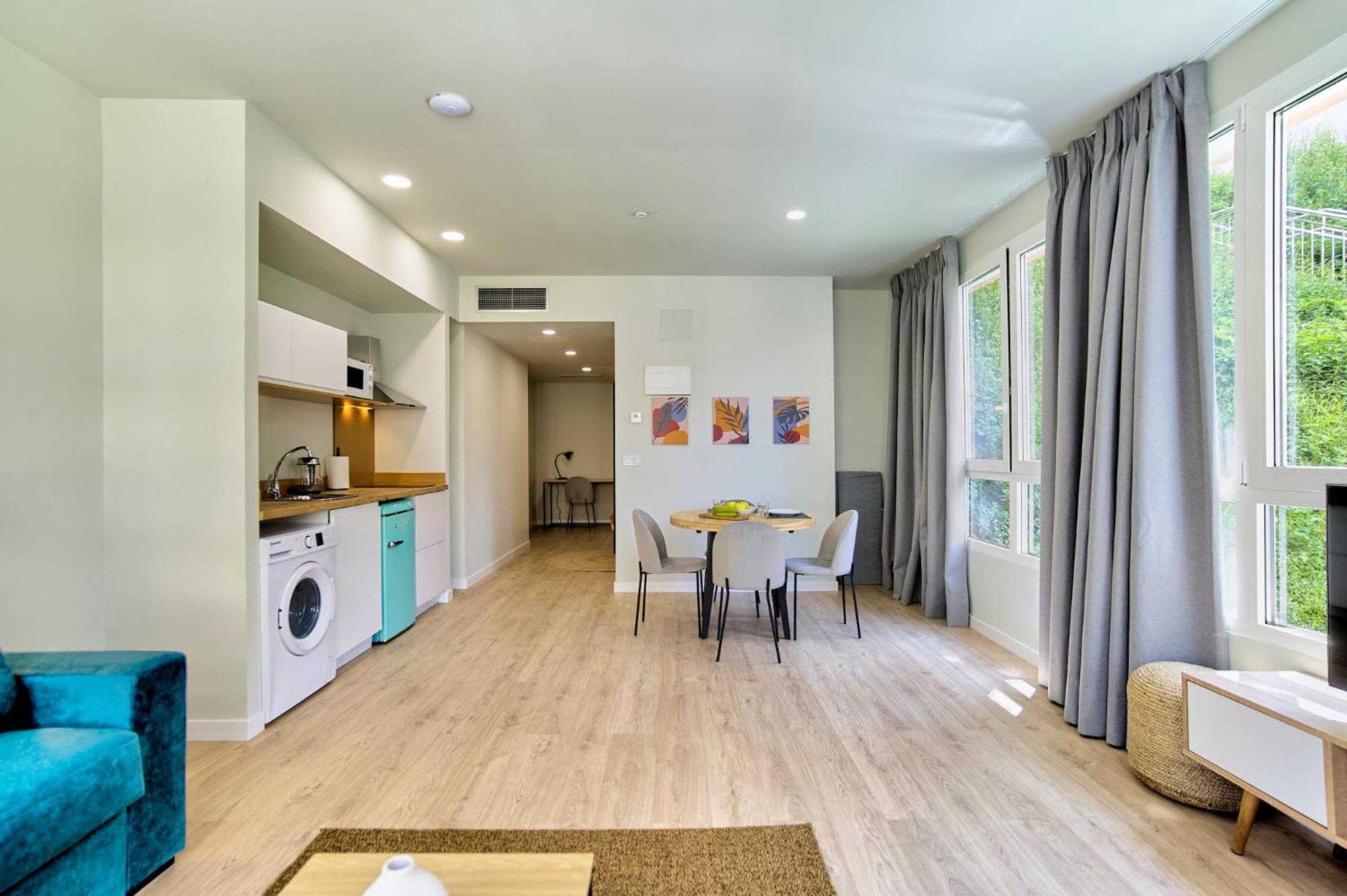 Apartamentos Olivia by gaiarooms