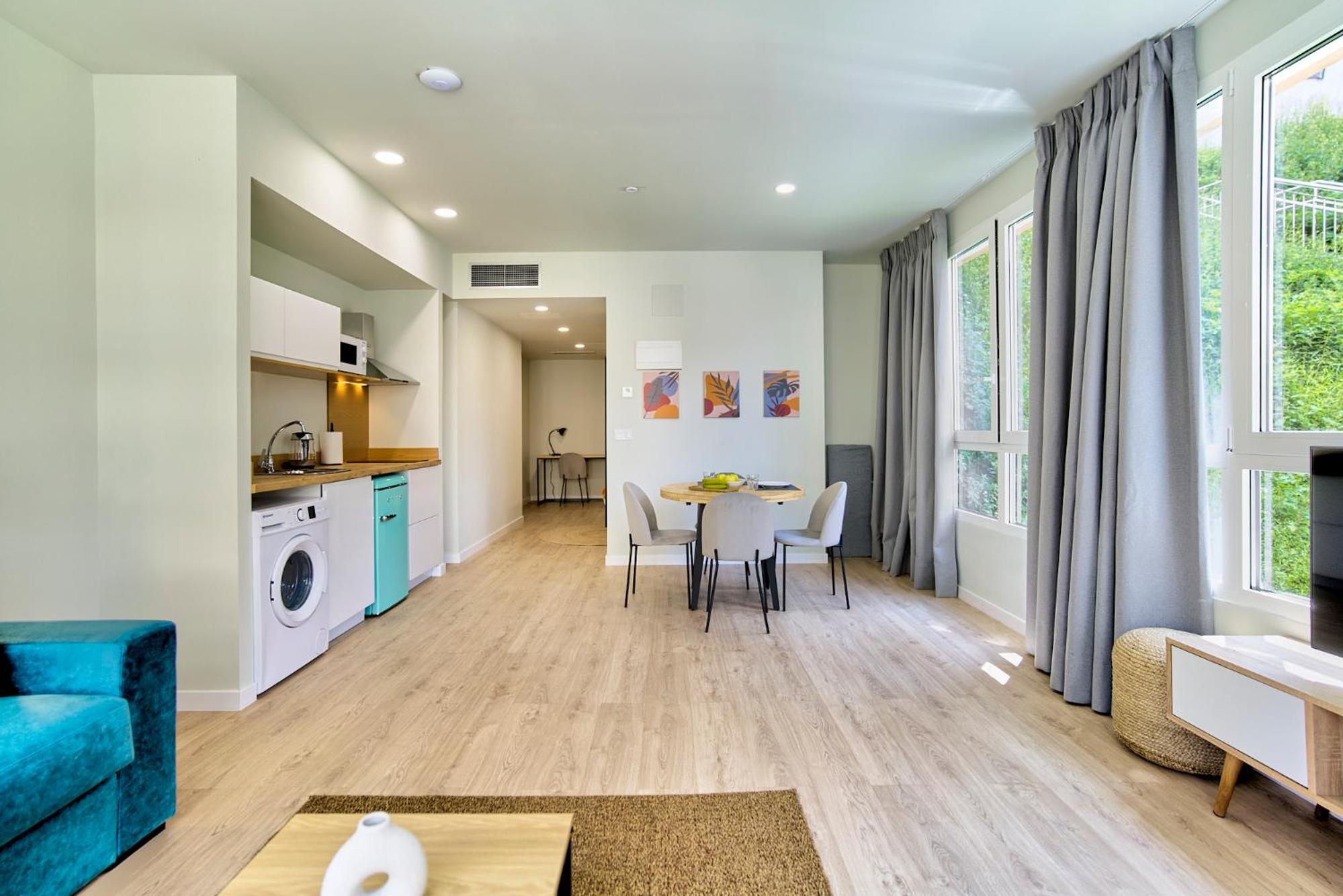 Apartamentos Olivia by gaiarooms