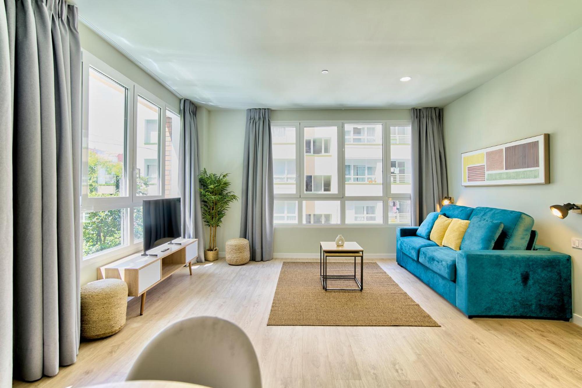 Apartamentos Olivia by gaiarooms
