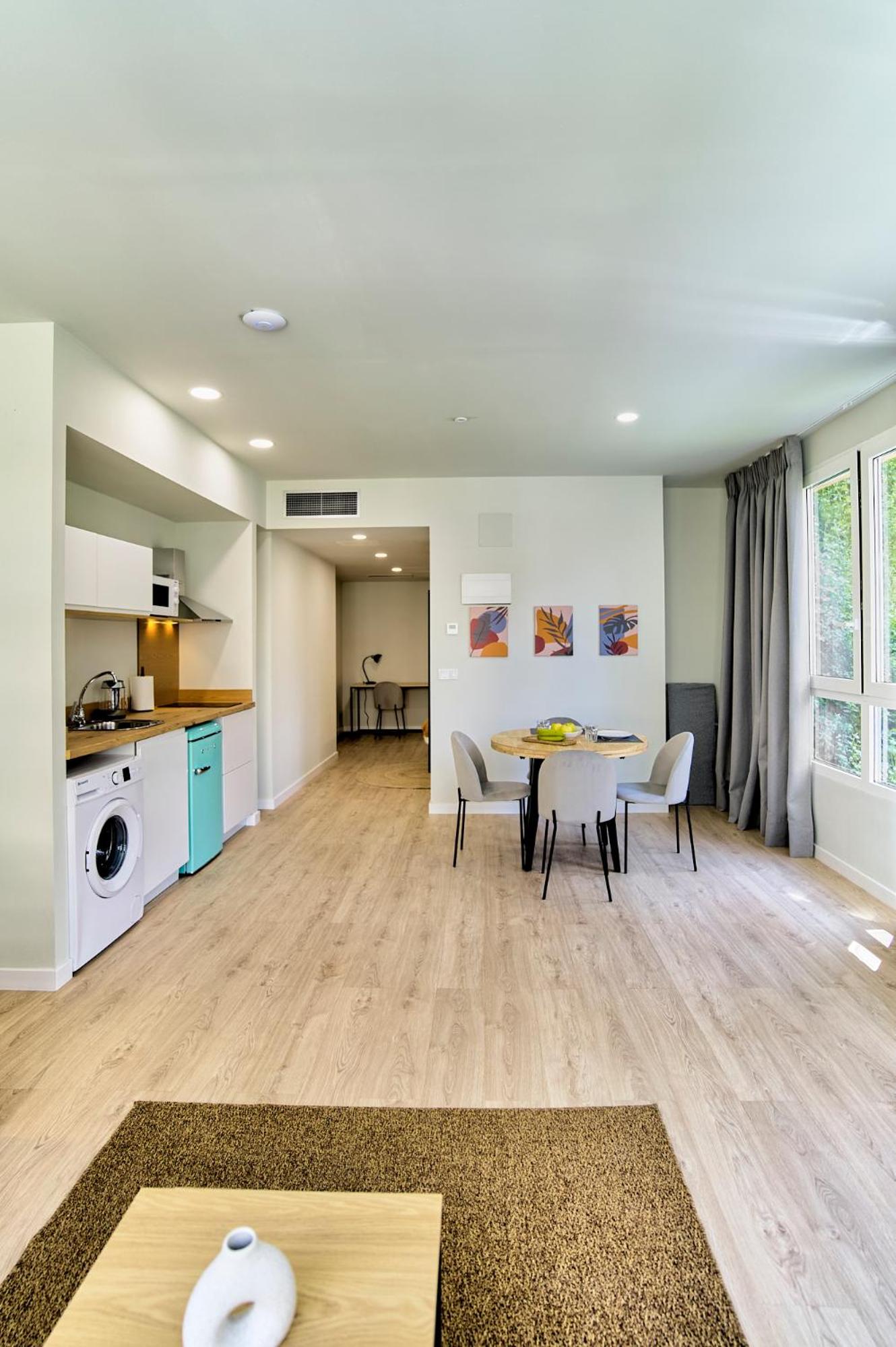Apartamentos Olivia by gaiarooms