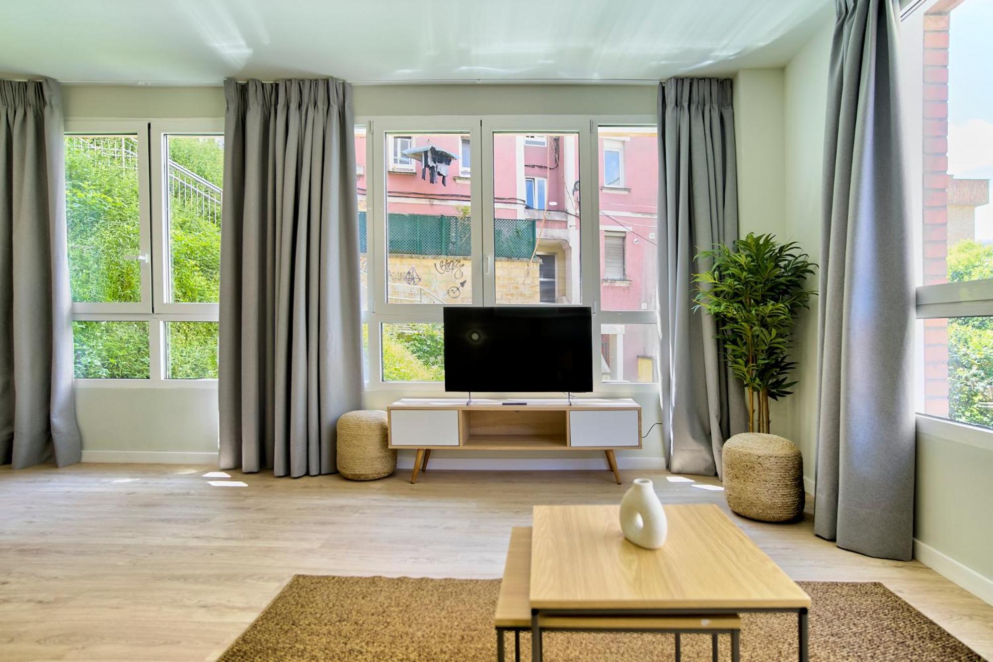 Apartamentos Olivia by gaiarooms