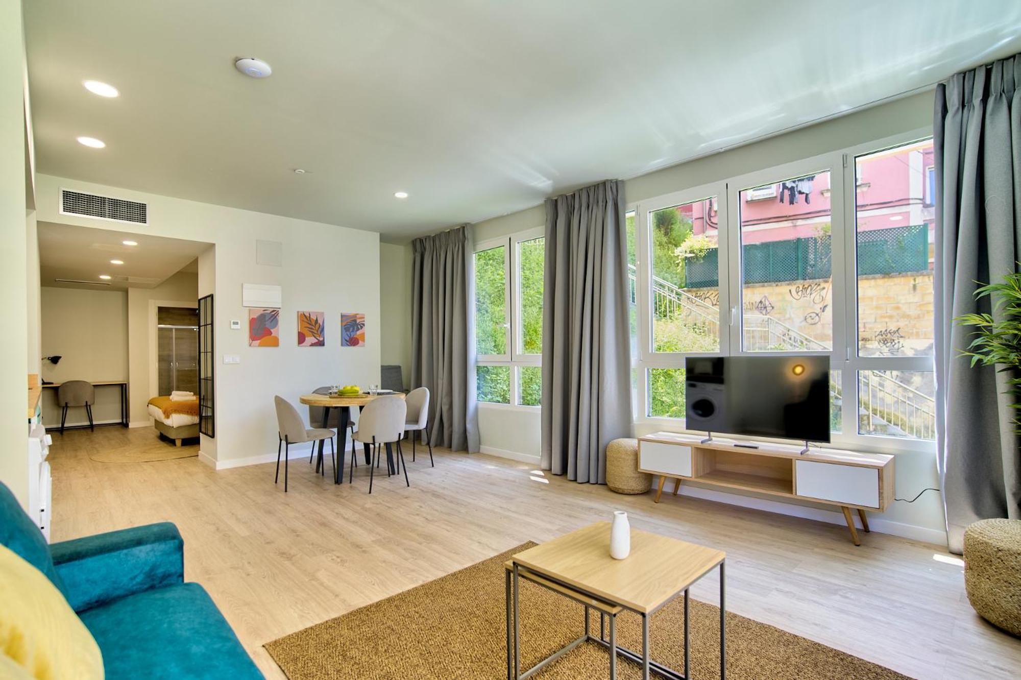 Apartamentos Olivia by gaiarooms