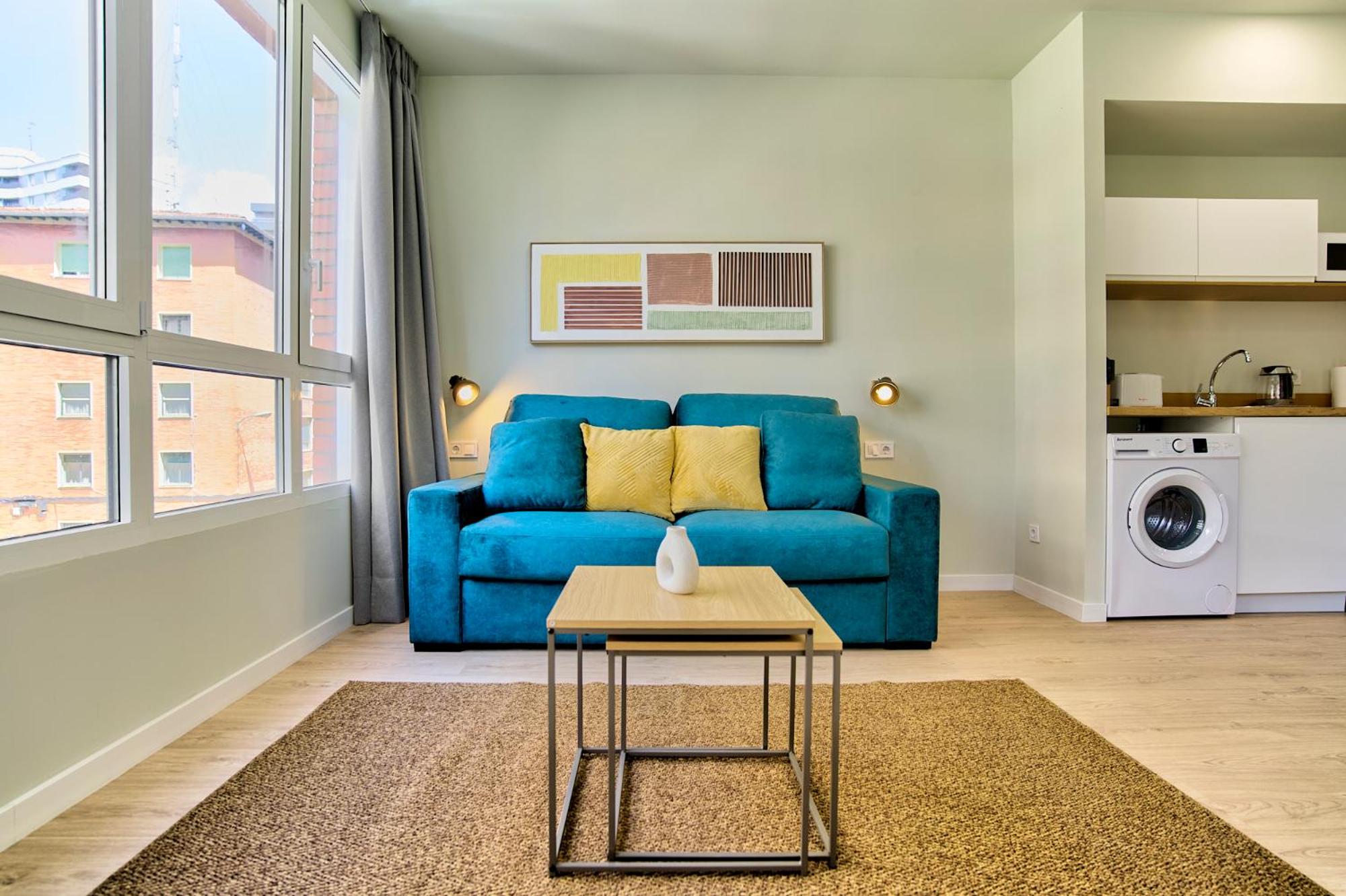 Apartamentos Olivia by gaiarooms