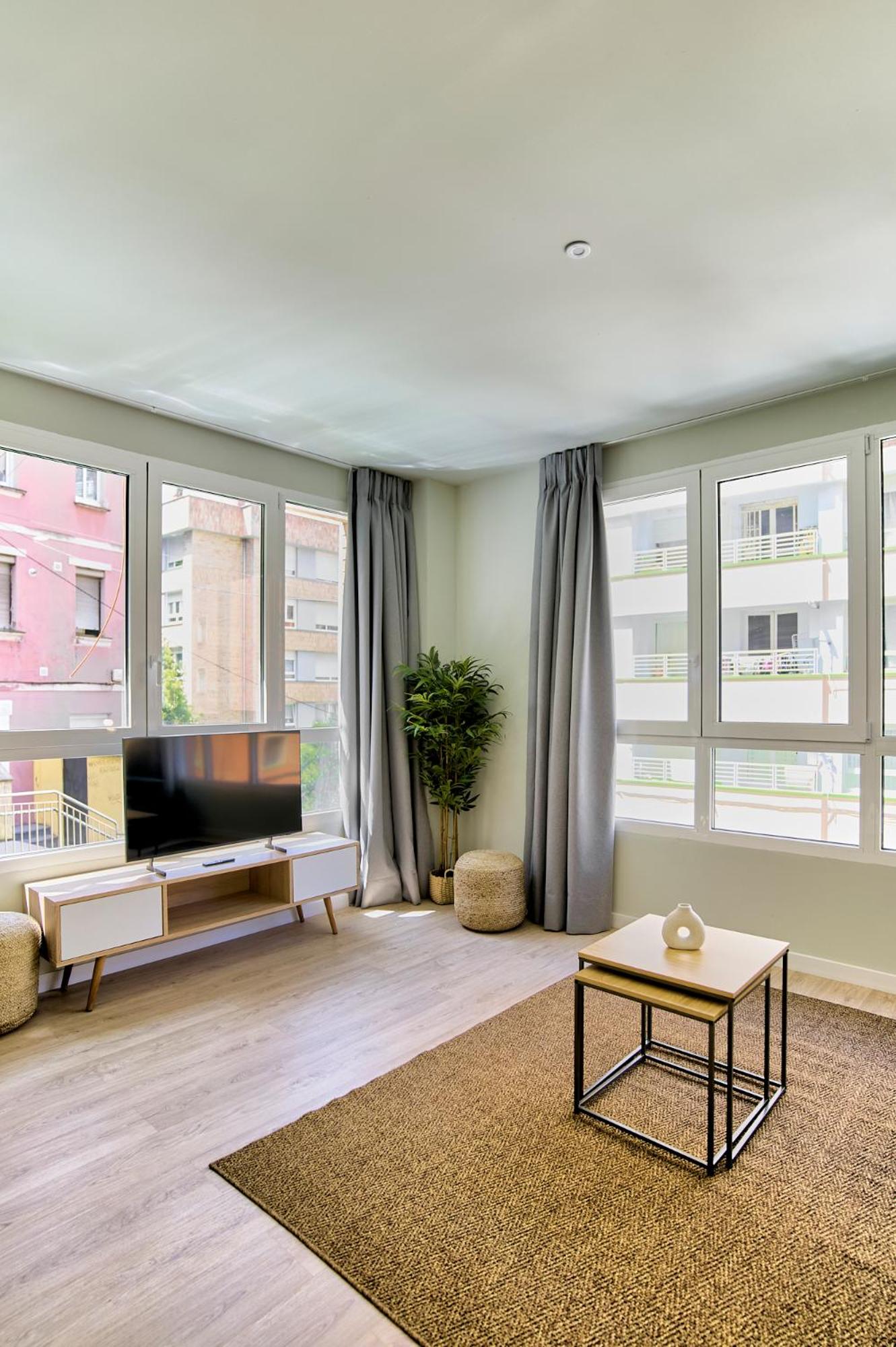 Apartamentos Olivia by gaiarooms