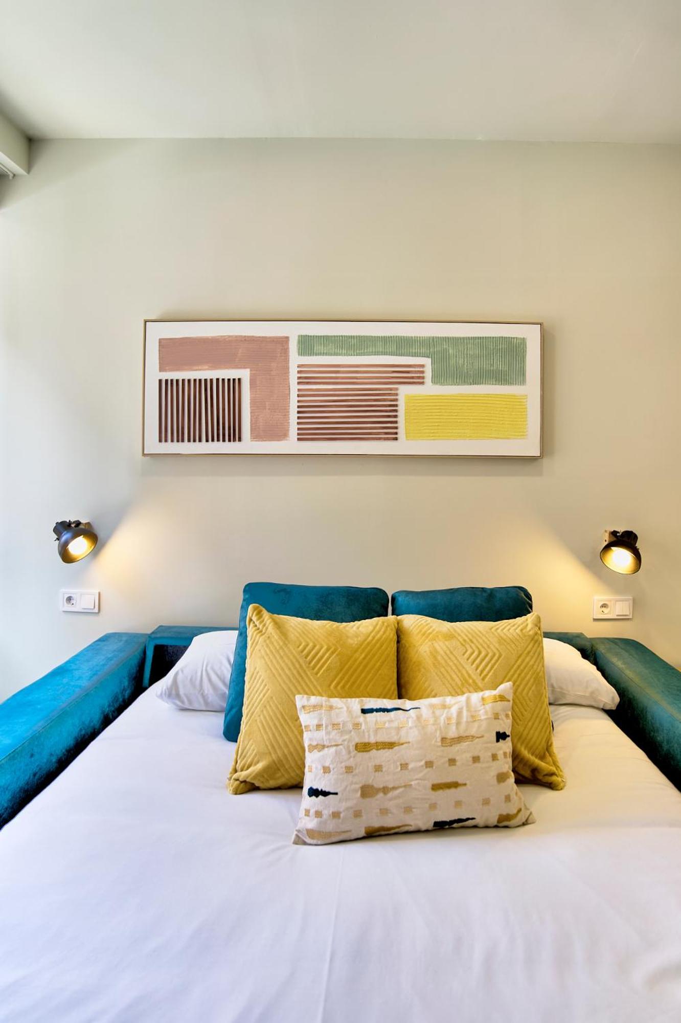 Apartamentos Olivia by gaiarooms