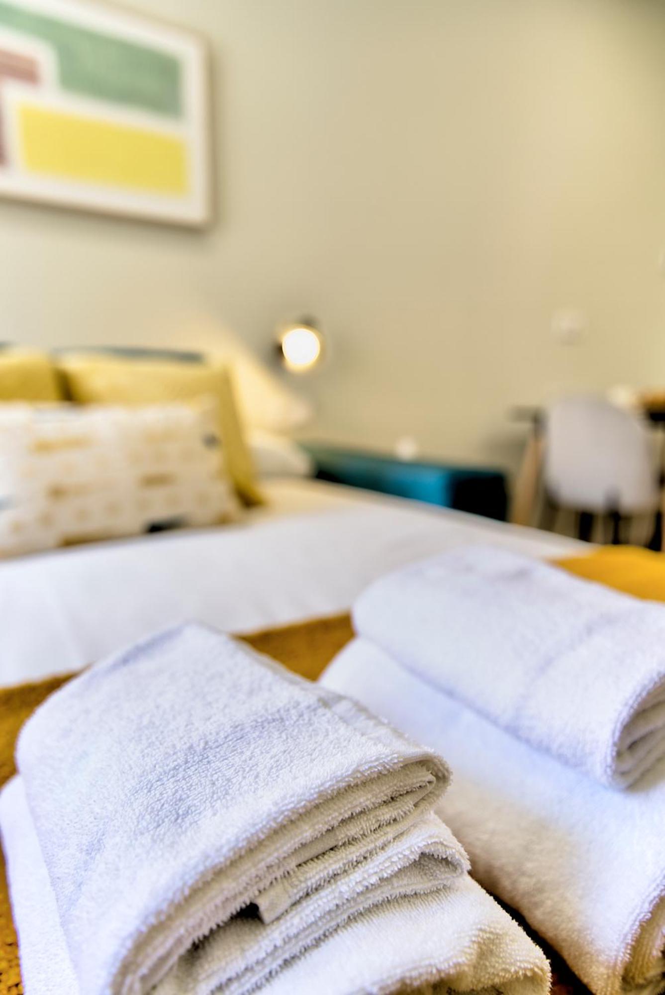 Apartamentos Olivia by gaiarooms