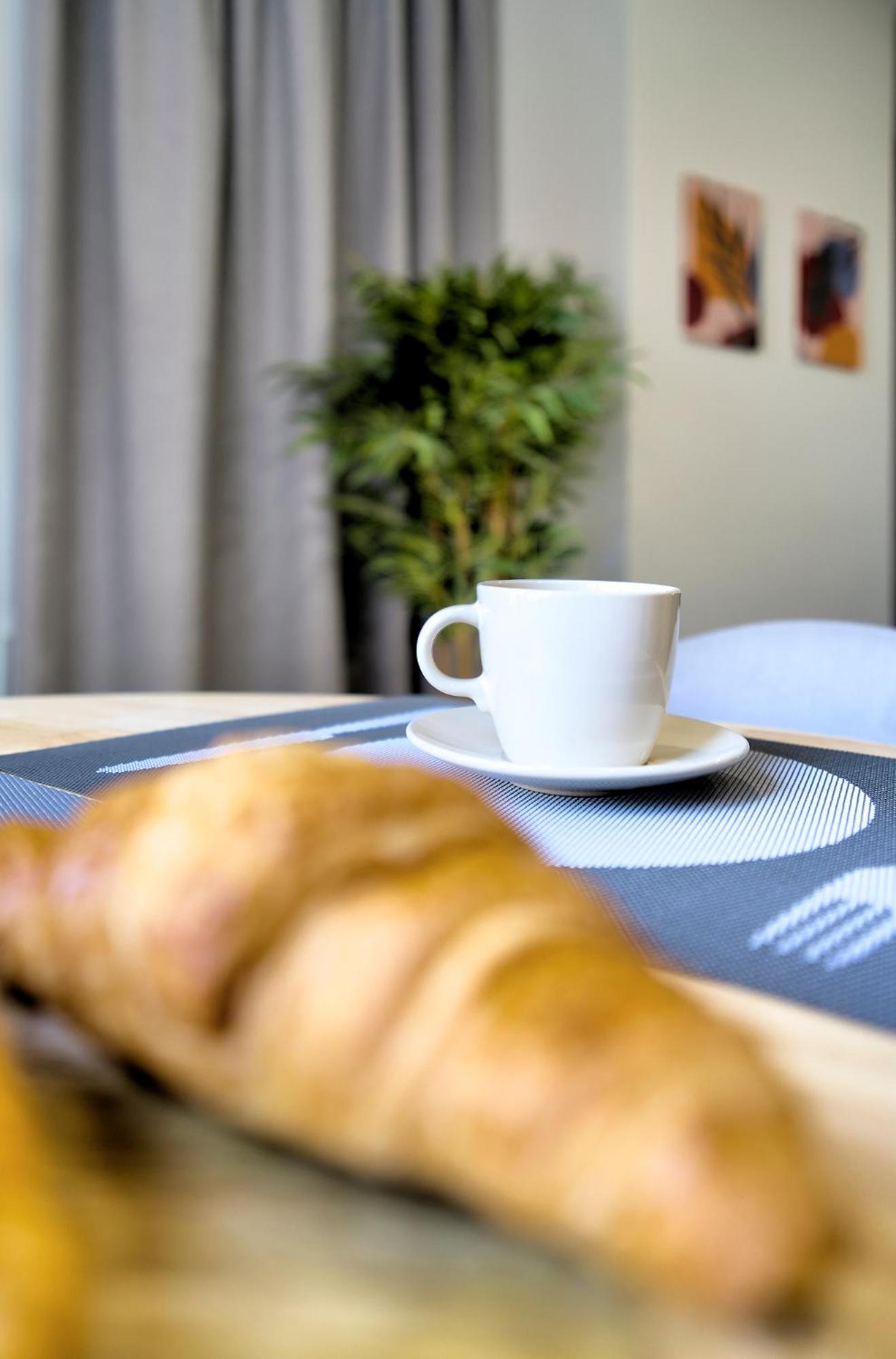 Apartamentos Olivia by gaiarooms