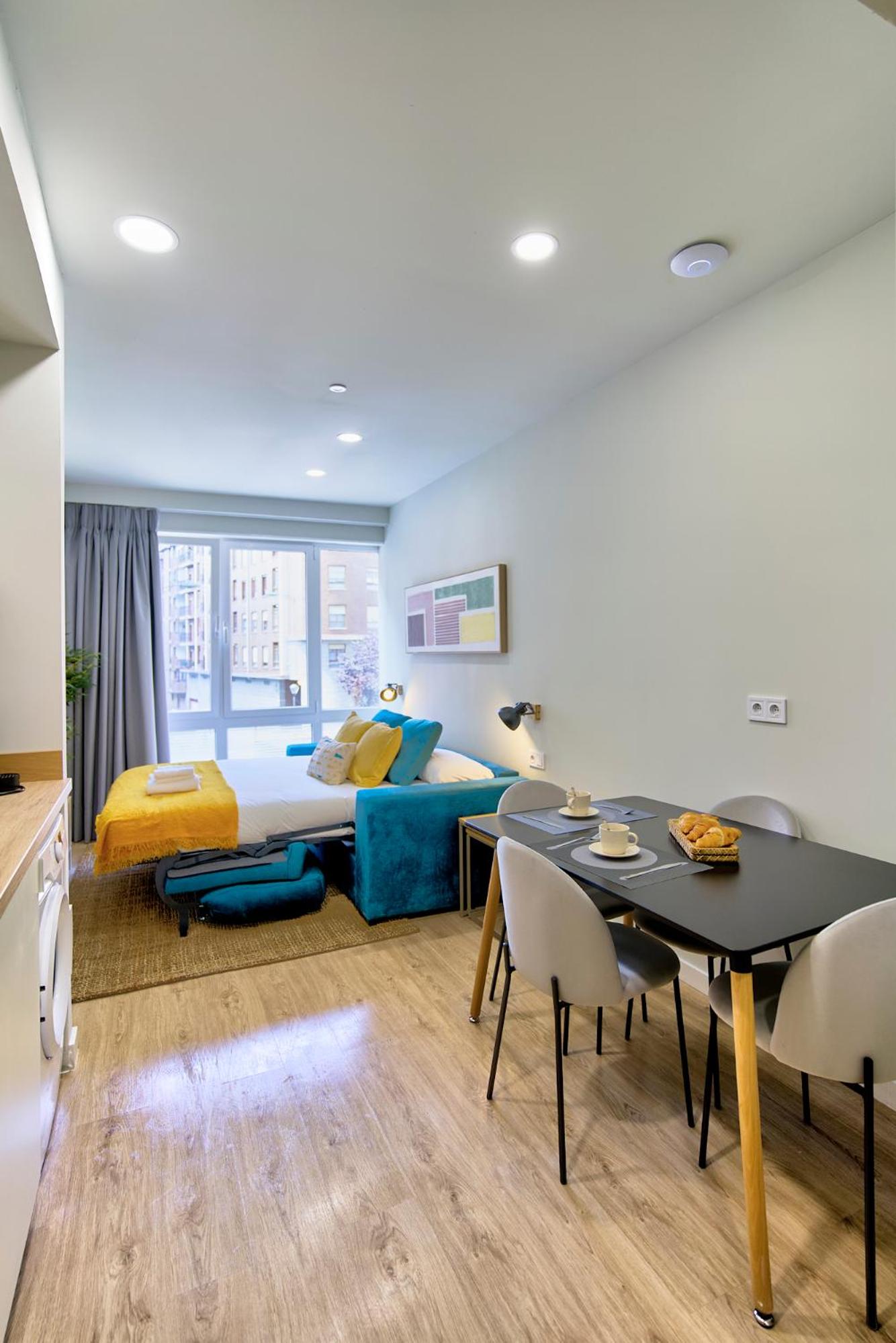 Apartamentos Olivia by gaiarooms