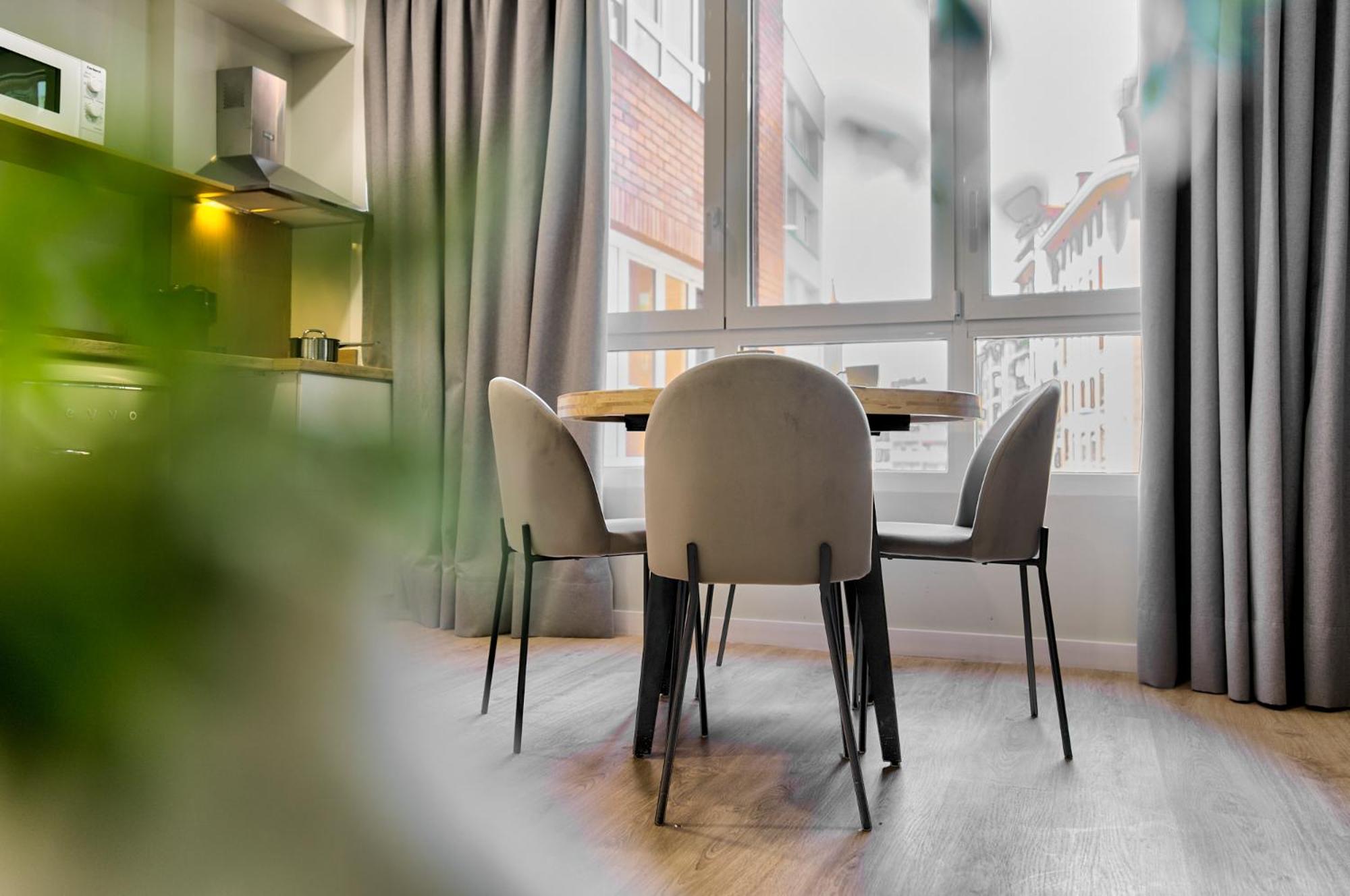 Apartamentos Olivia by gaiarooms