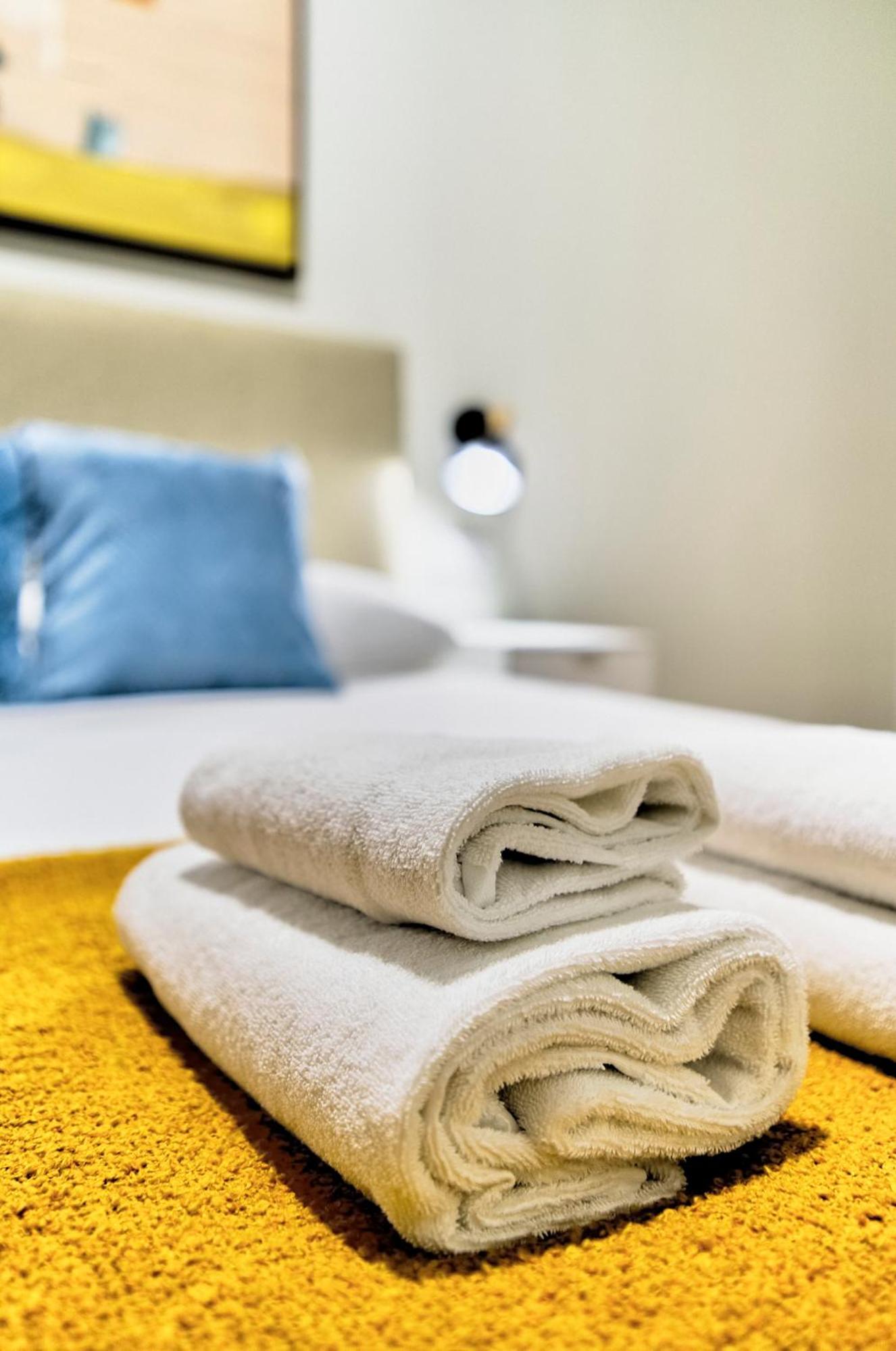 Apartamentos Olivia by gaiarooms