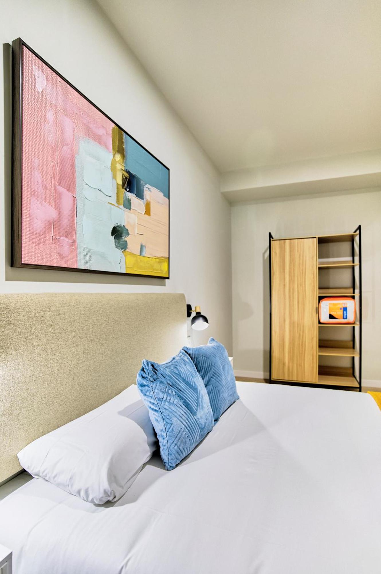 Apartamentos Olivia by gaiarooms