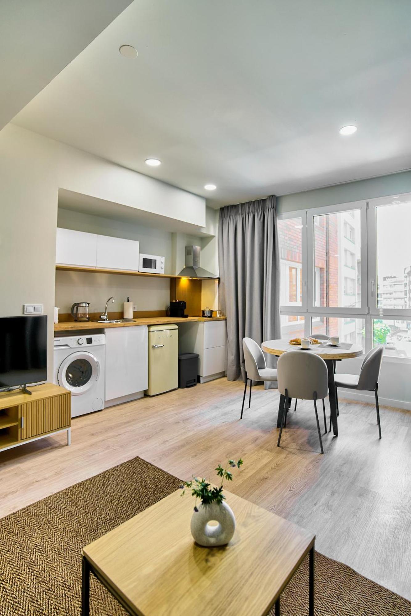 Apartamentos Olivia by gaiarooms