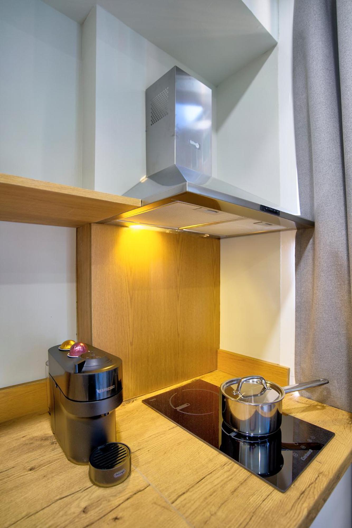 Apartamentos Olivia by gaiarooms