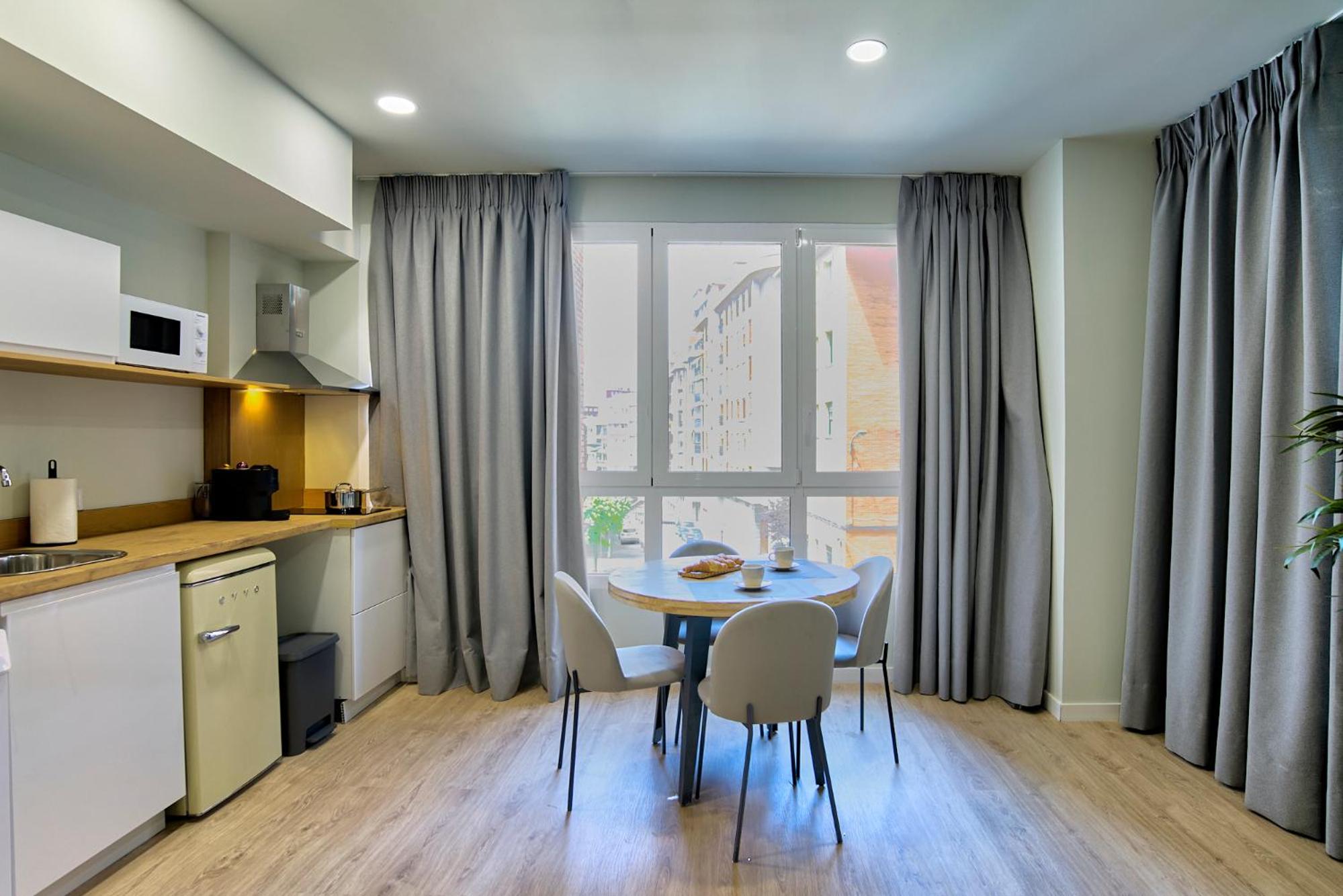 Apartamentos Olivia by gaiarooms