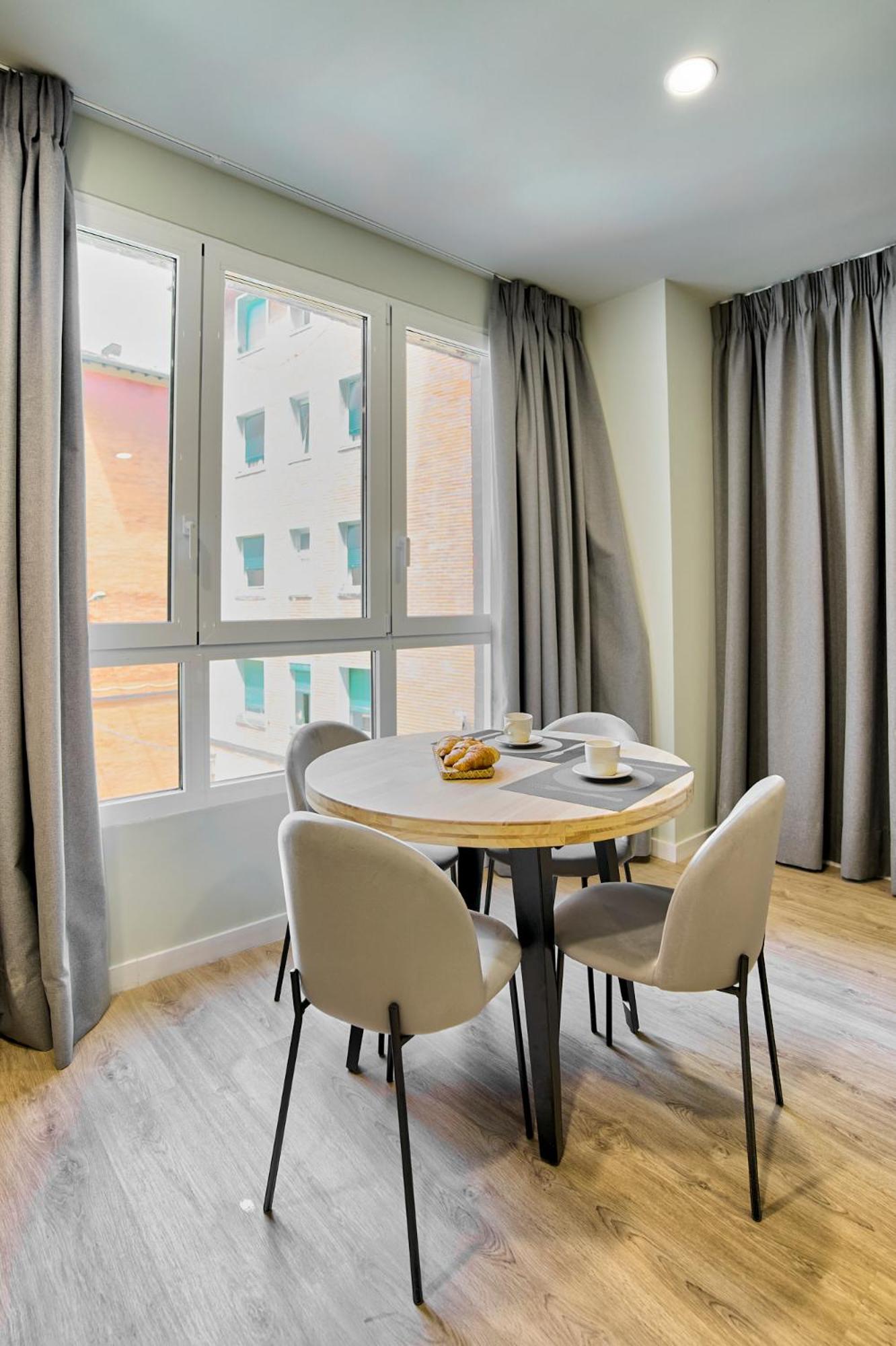 Apartamentos Olivia by gaiarooms