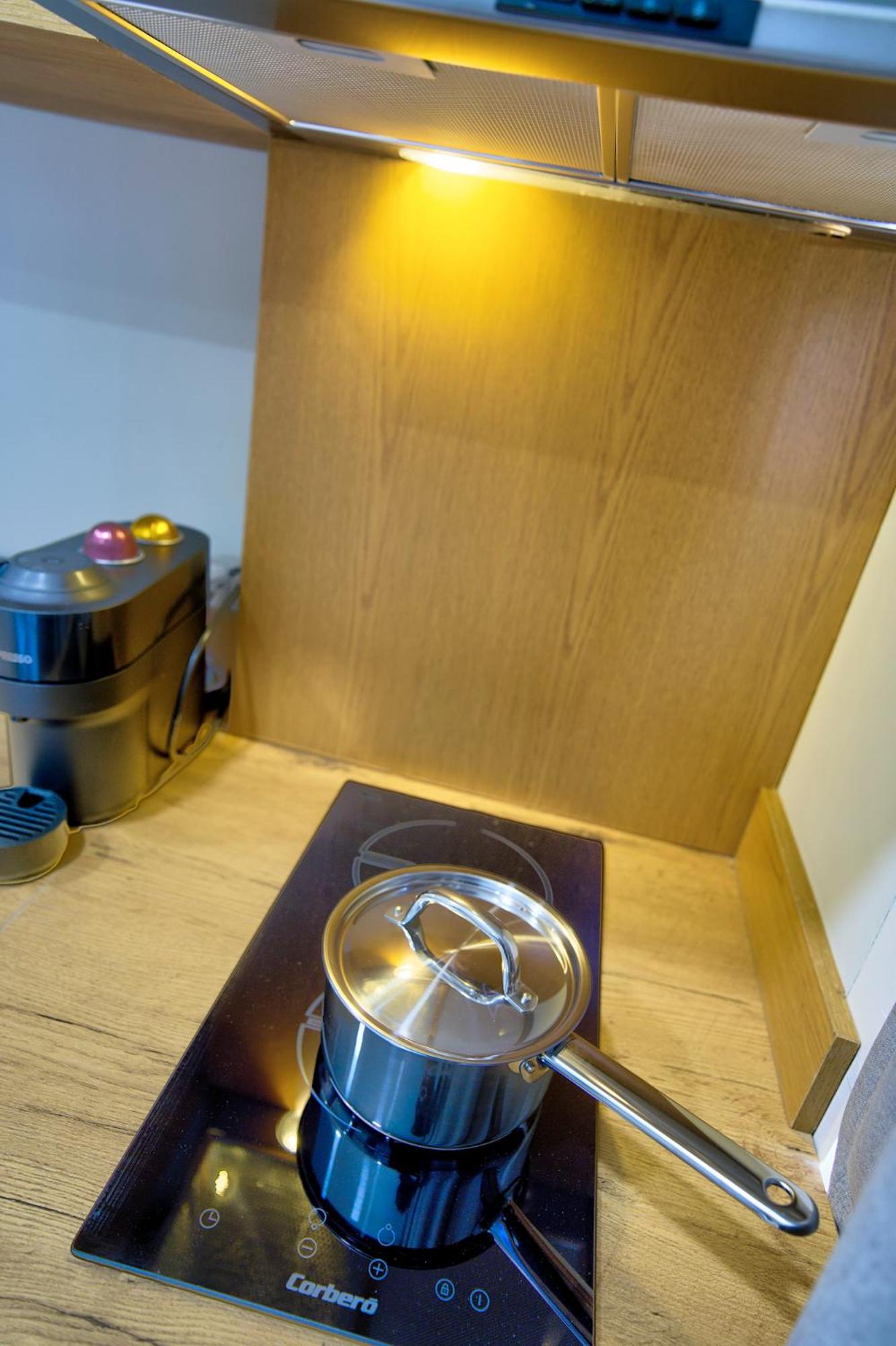 Apartamentos Olivia by gaiarooms