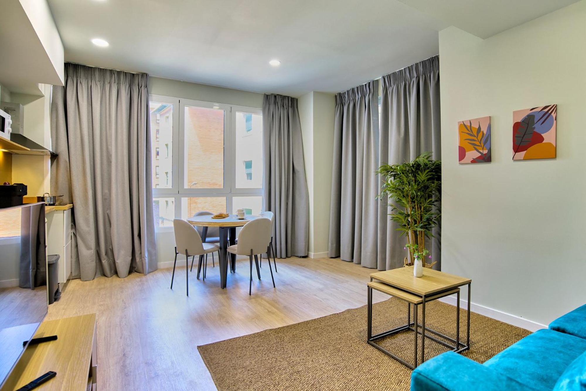 Apartamentos Olivia by gaiarooms