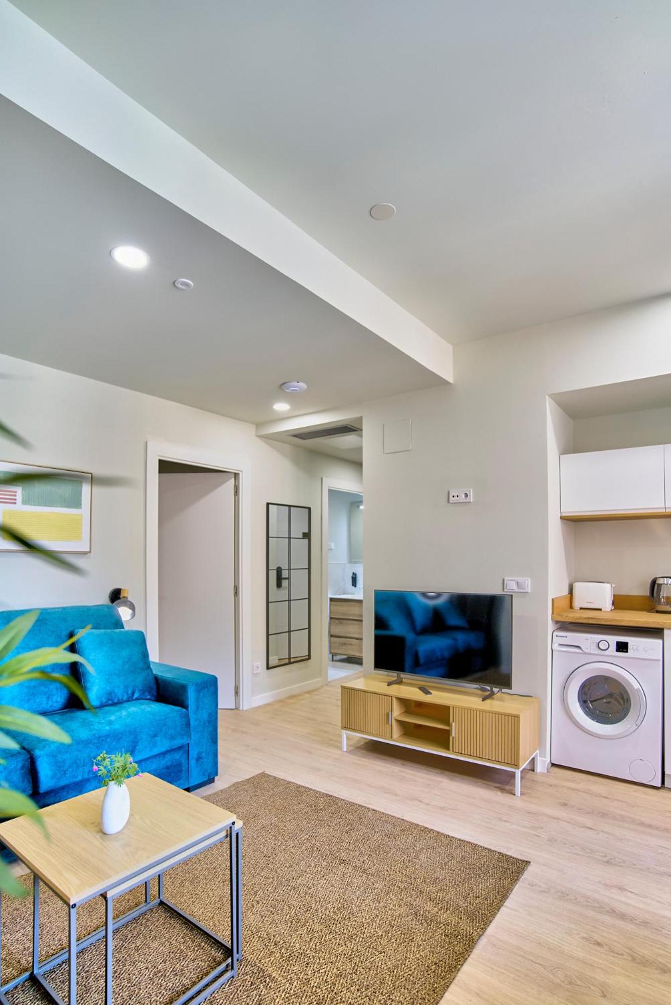 Apartamentos Olivia by gaiarooms