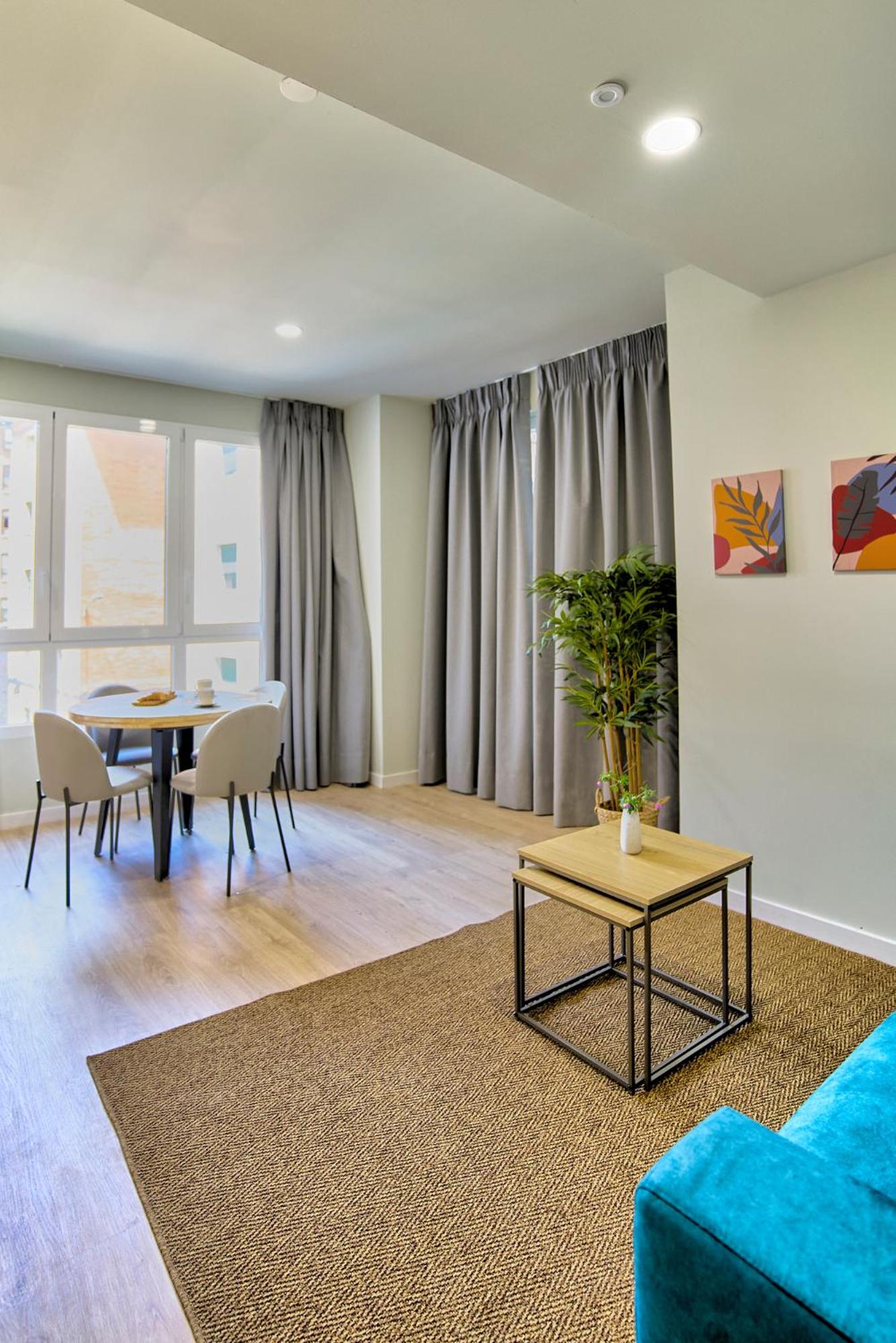 Apartamentos Olivia by gaiarooms