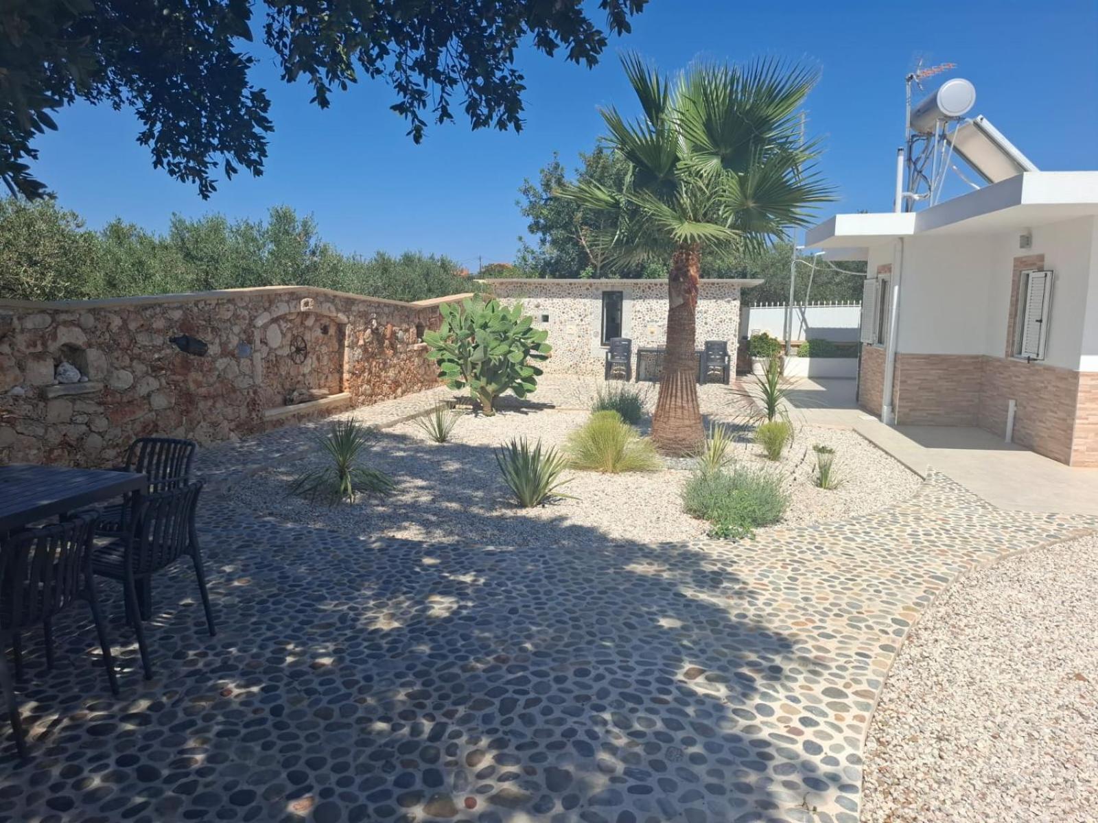 Villa Dadis
