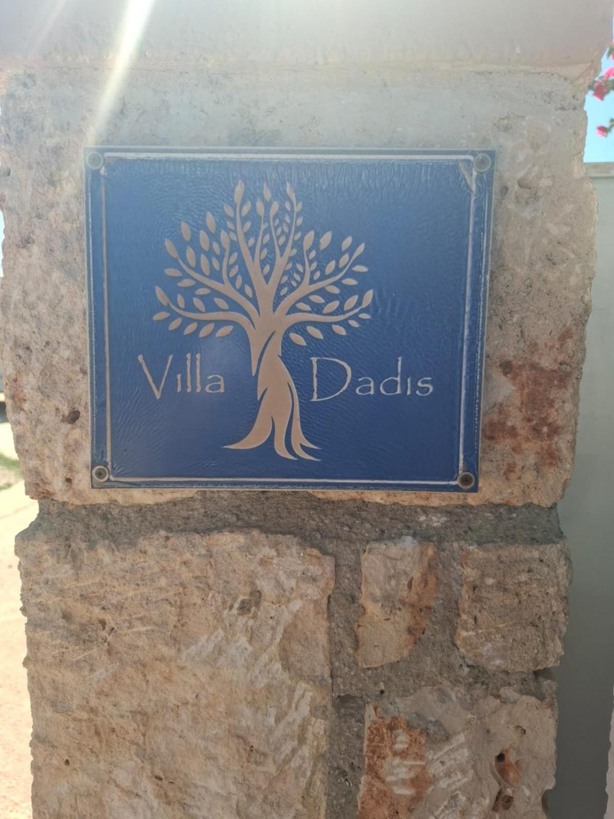 Villa Dadis